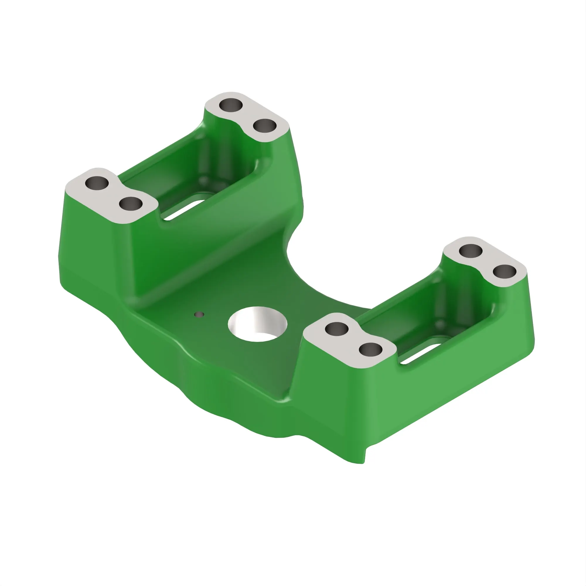 John Deere Bracket - TR125335