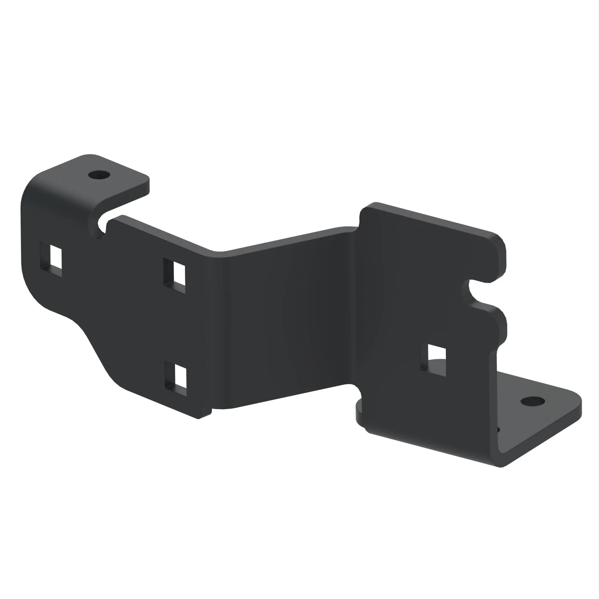 BRACKET, BRACKET-DEF COOLANT ADAPTO