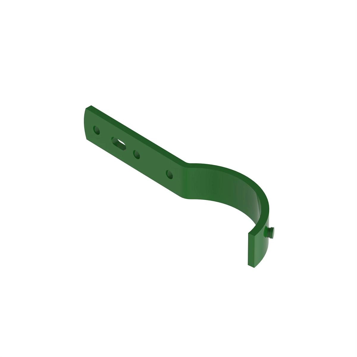 Bracket, Accumulator