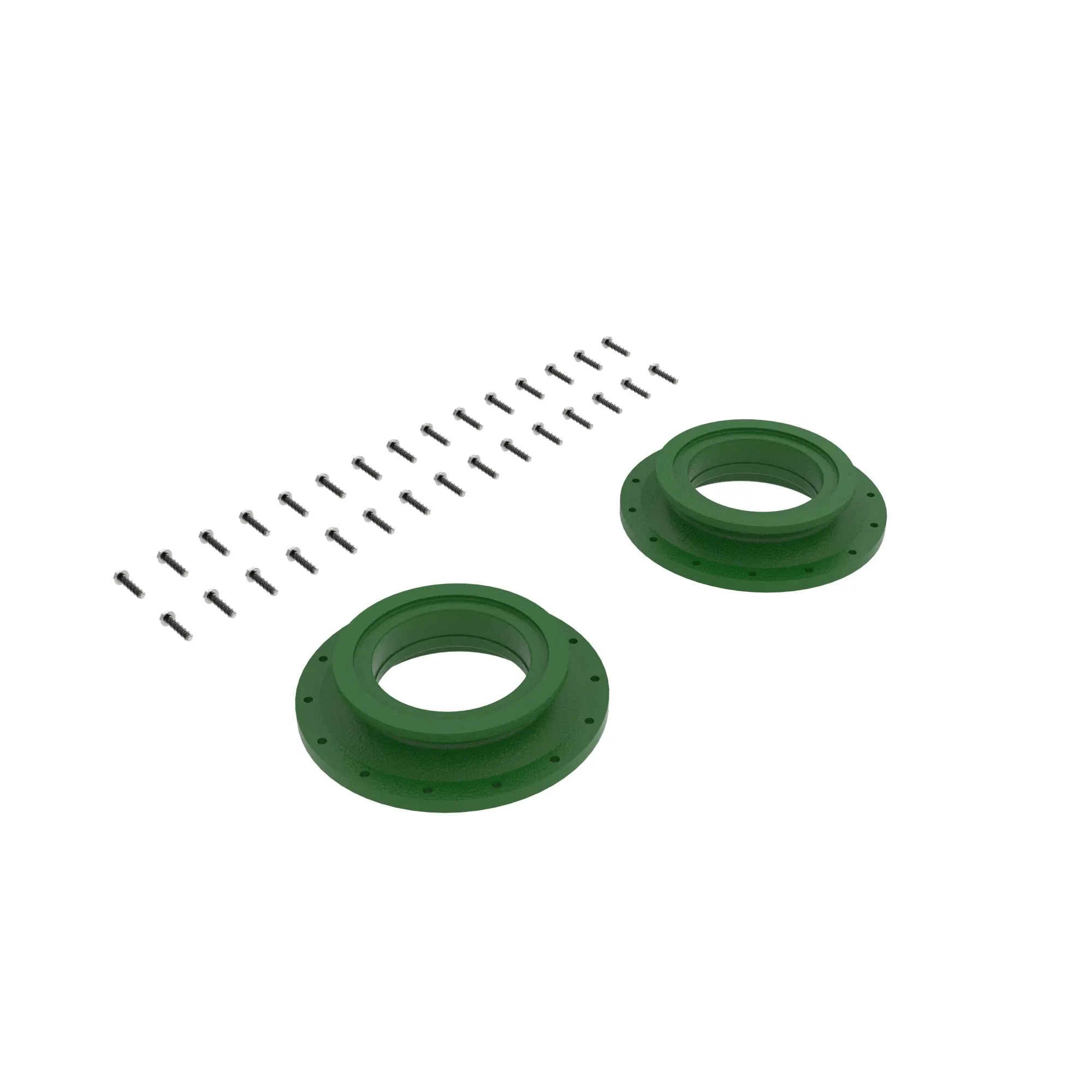 John Deere Flange Kit - AN405685
