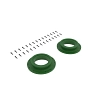 John Deere Flange Kit - AN405685