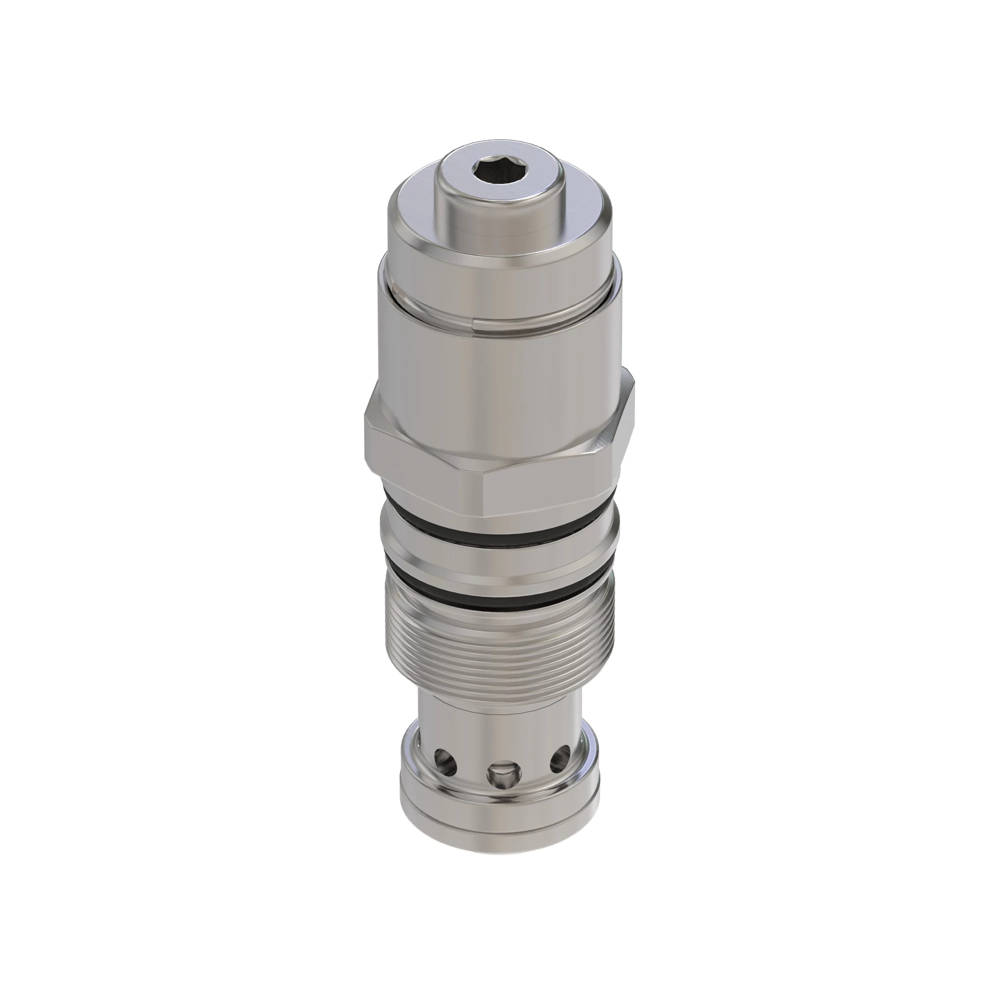 Hydraulic Pressure Valve