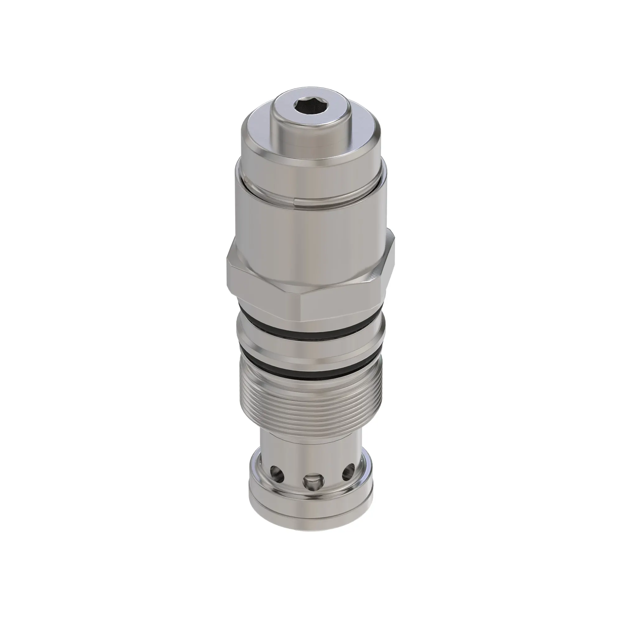Hydraulic Pressure Valve