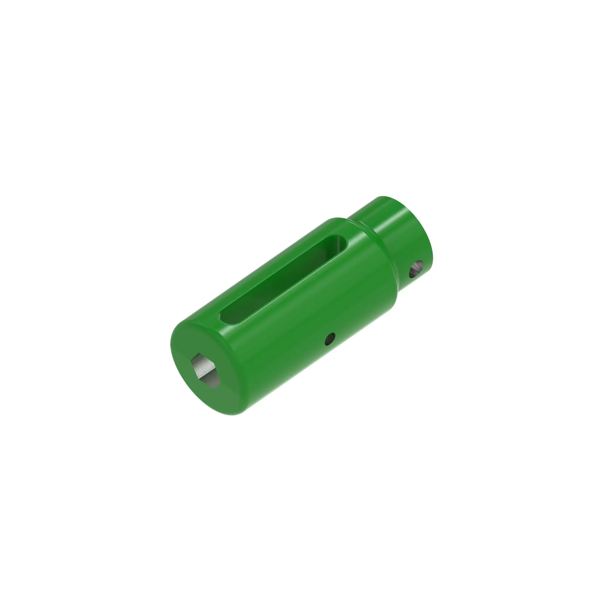 John Deere Drive - A26689