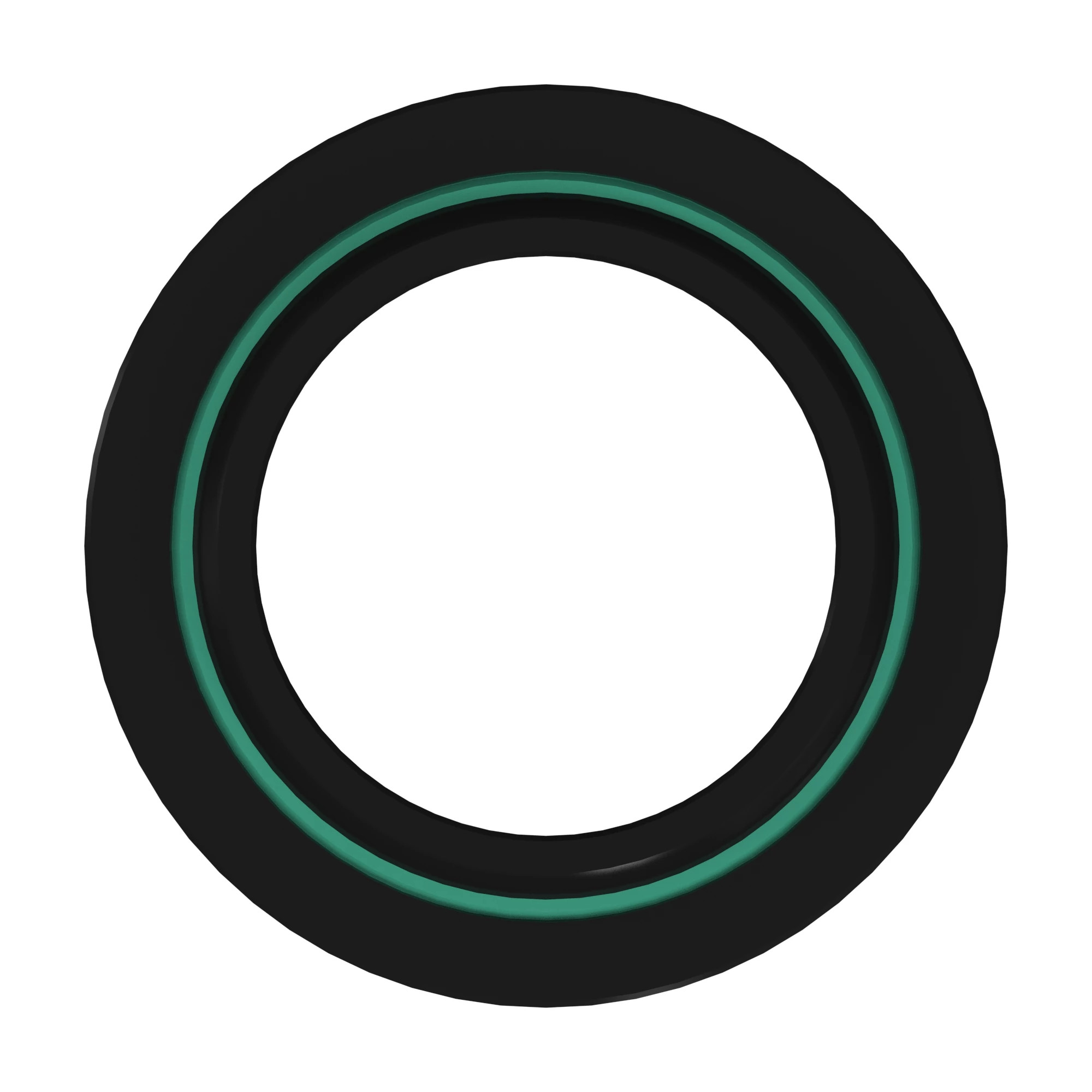 SELF-ALIGNING BUSHING