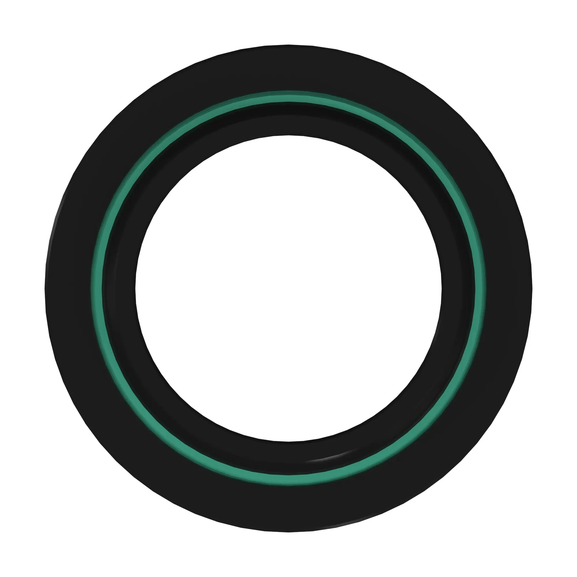 SELF-ALIGNING BUSHING