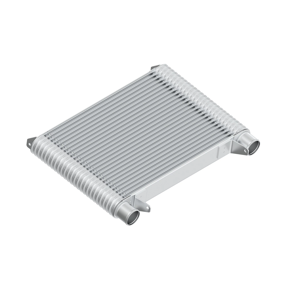 Intercooler, Charge Air