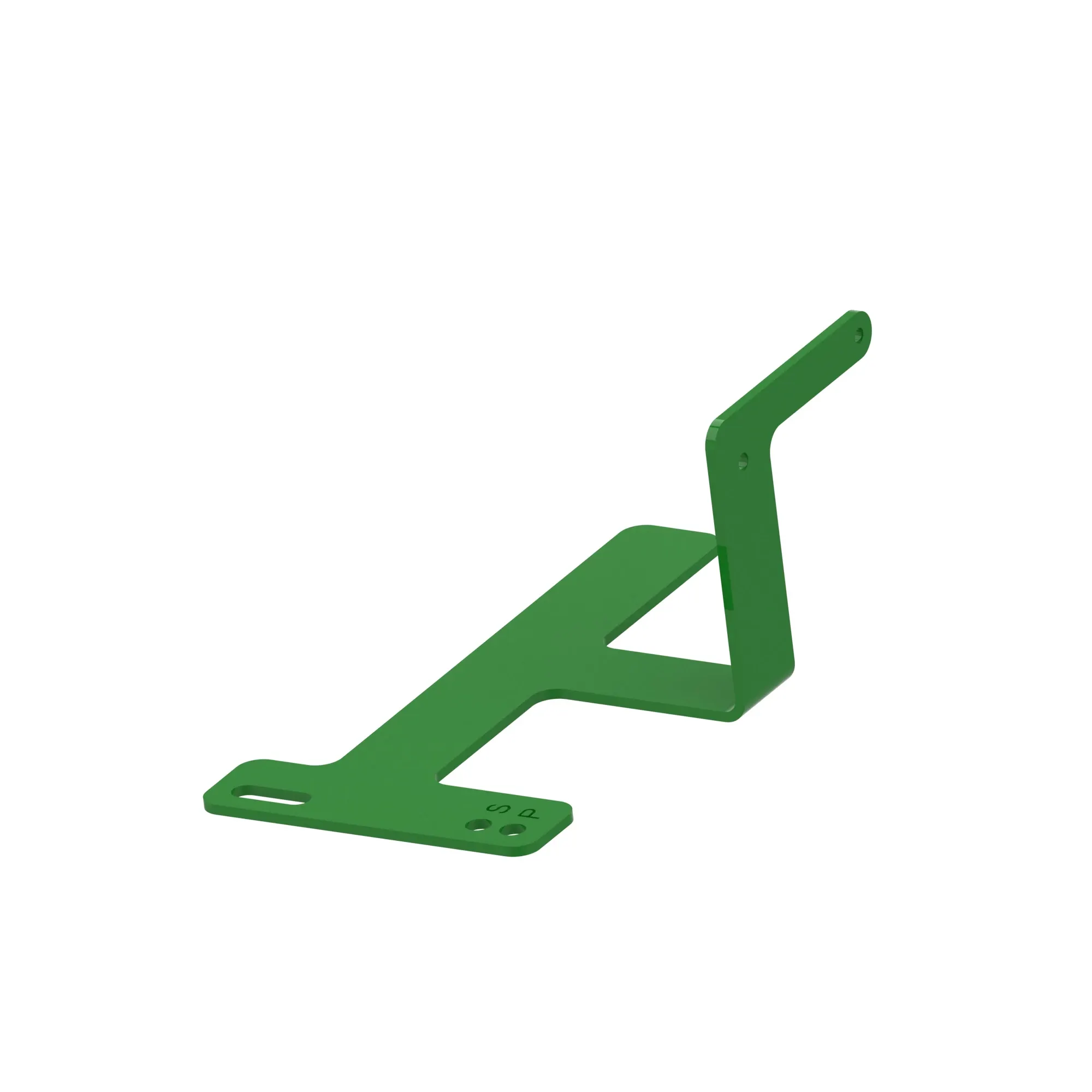 John Deere Sheet - HXE181600