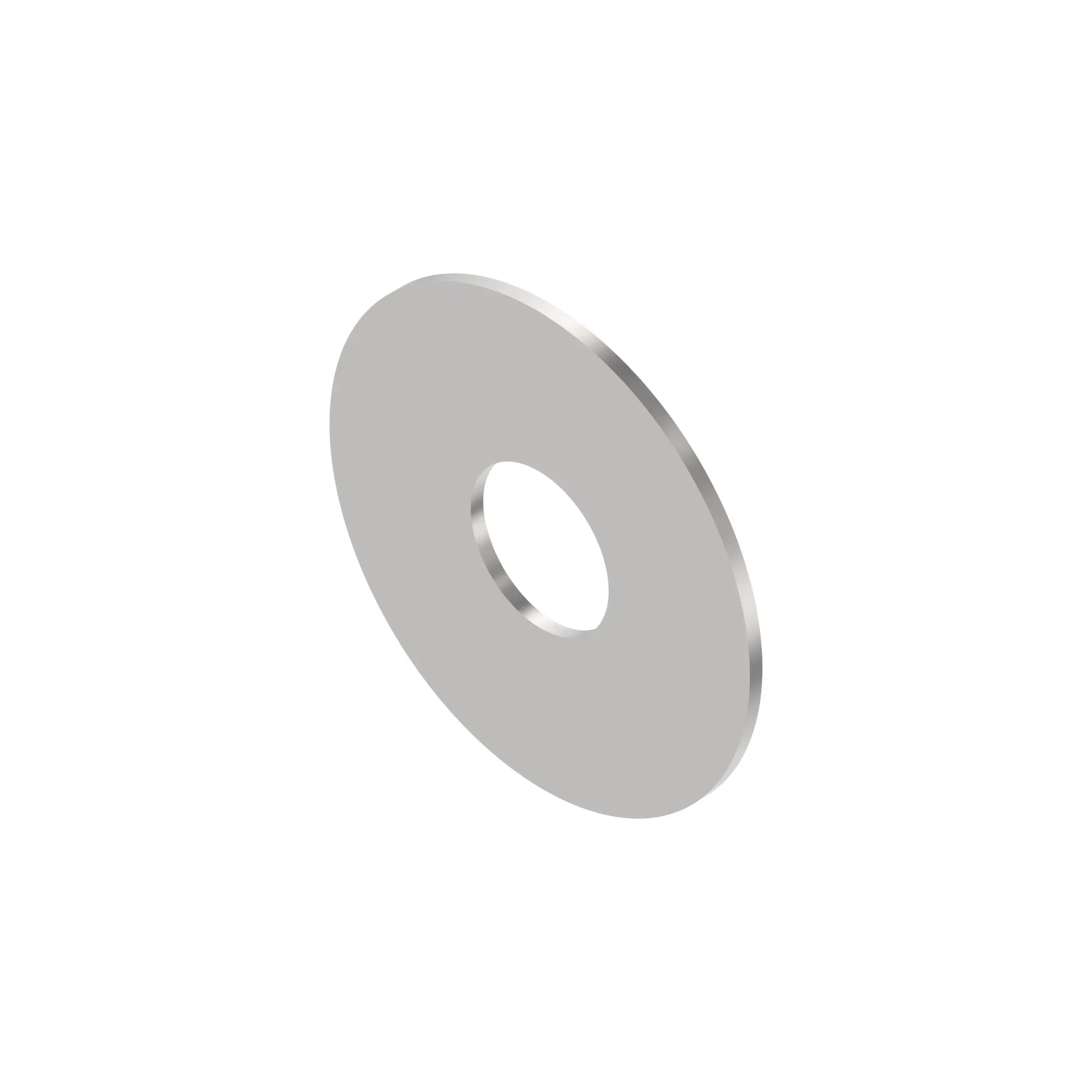 John Deere Round Hole Washer - L4232T