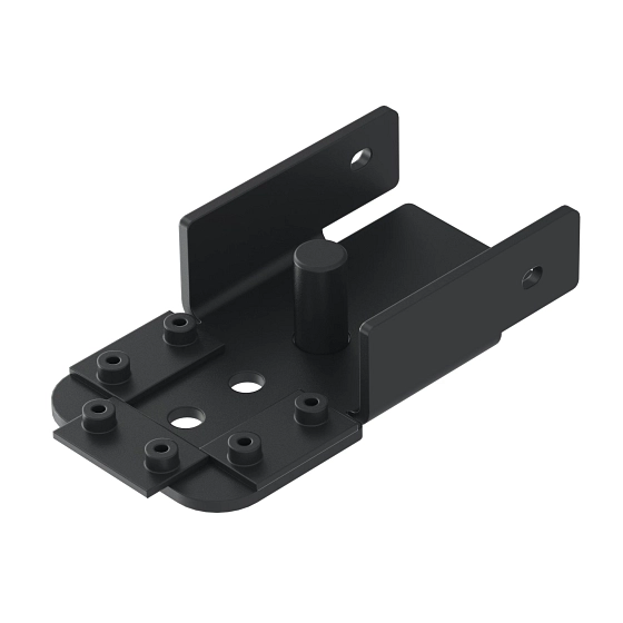 John Deere Bracket - F713404