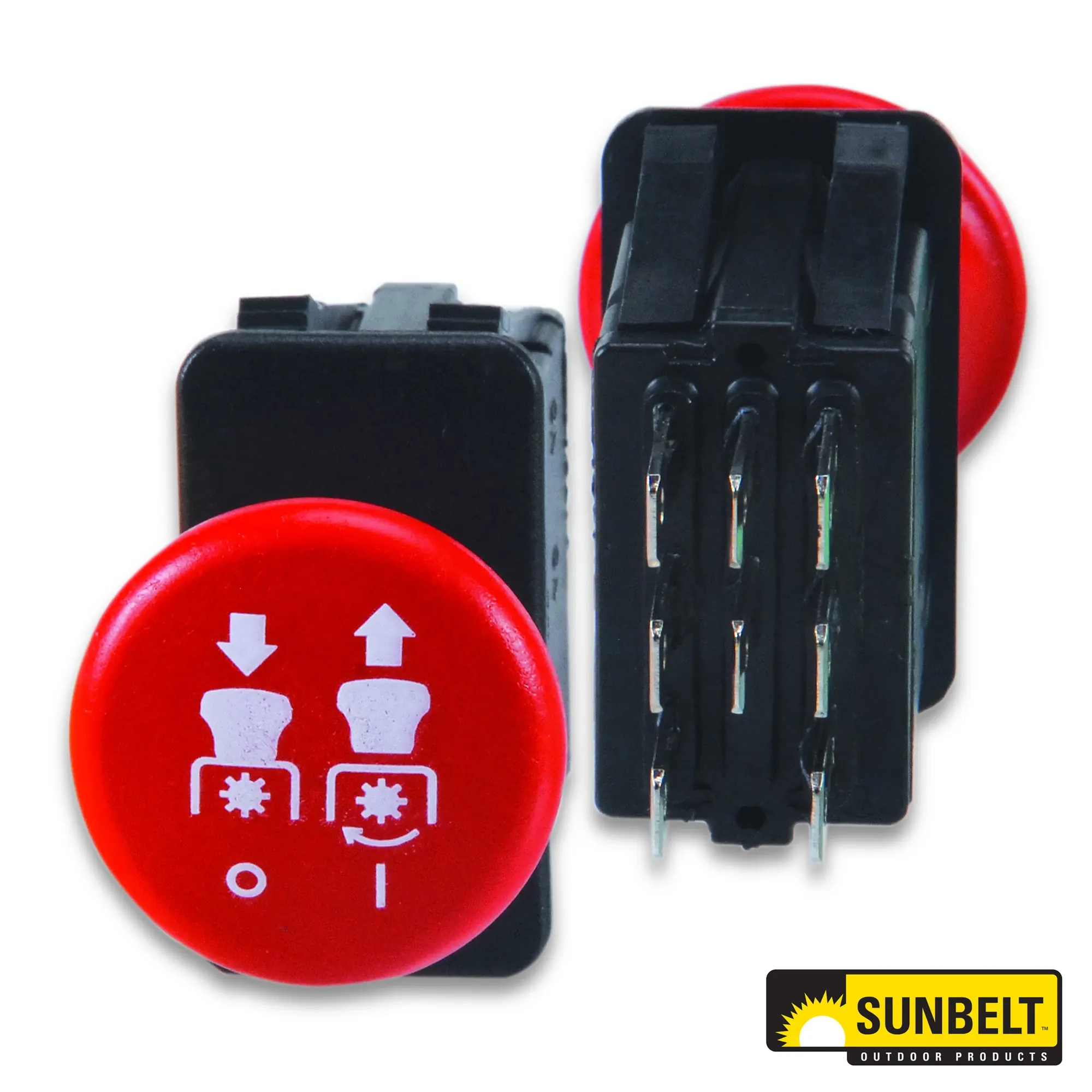 Sunbelt Switch - A-B1EM48