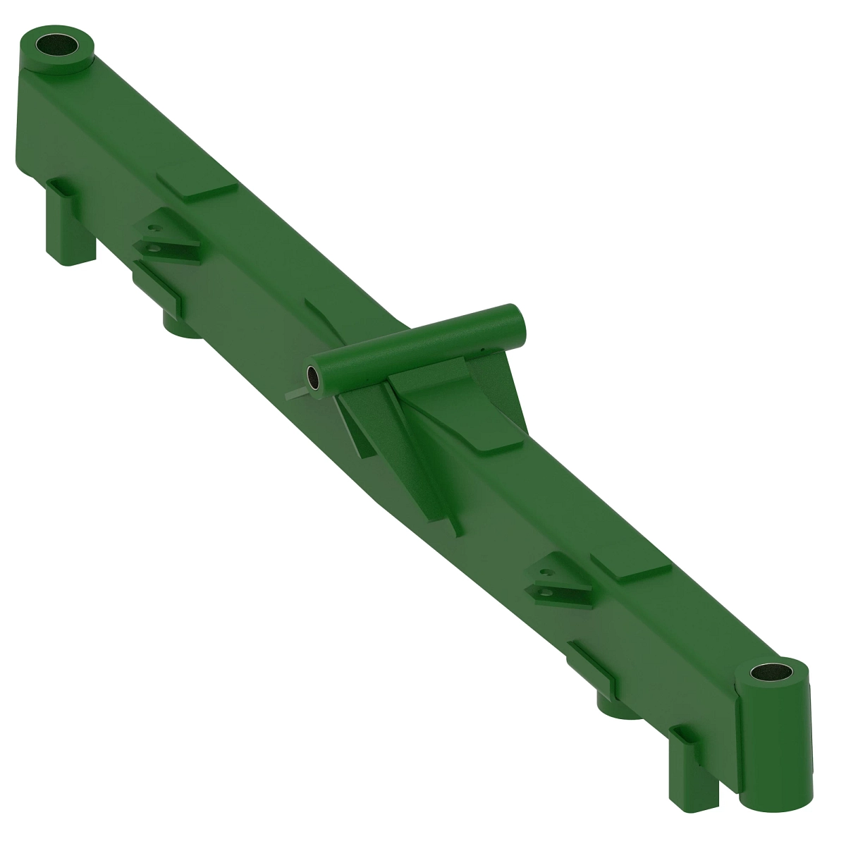 Beam, Rear Axle Assembly