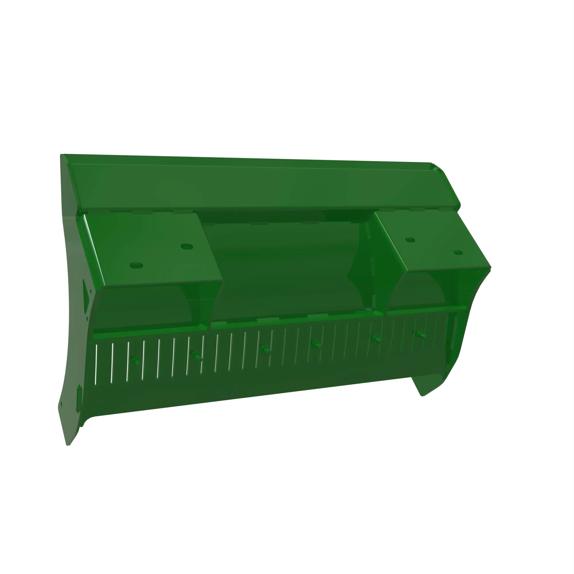 John Deere Re-Cutter Spiral Band - AXE73640