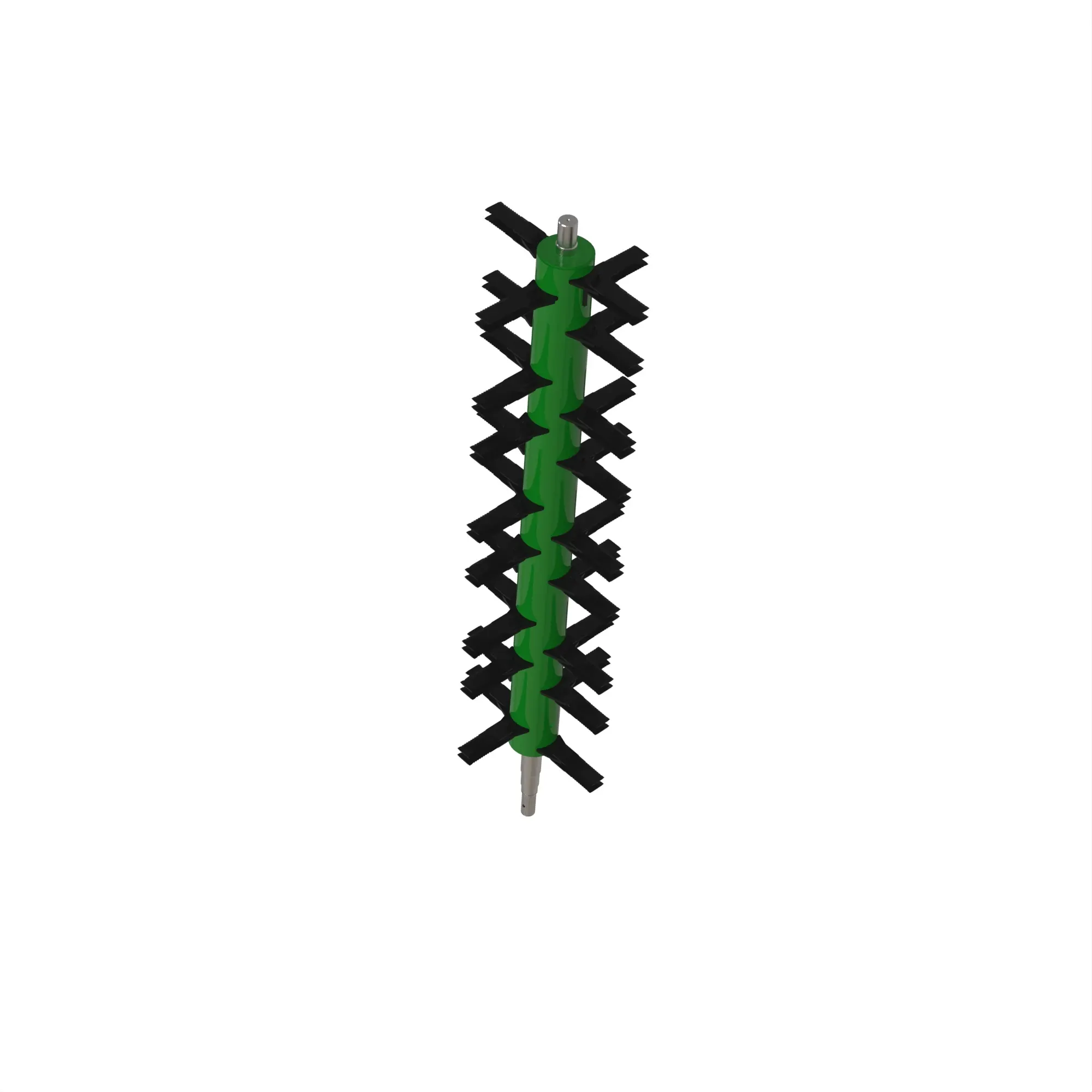 John Deere Straw Spreader Knife Rotor - AXE15467