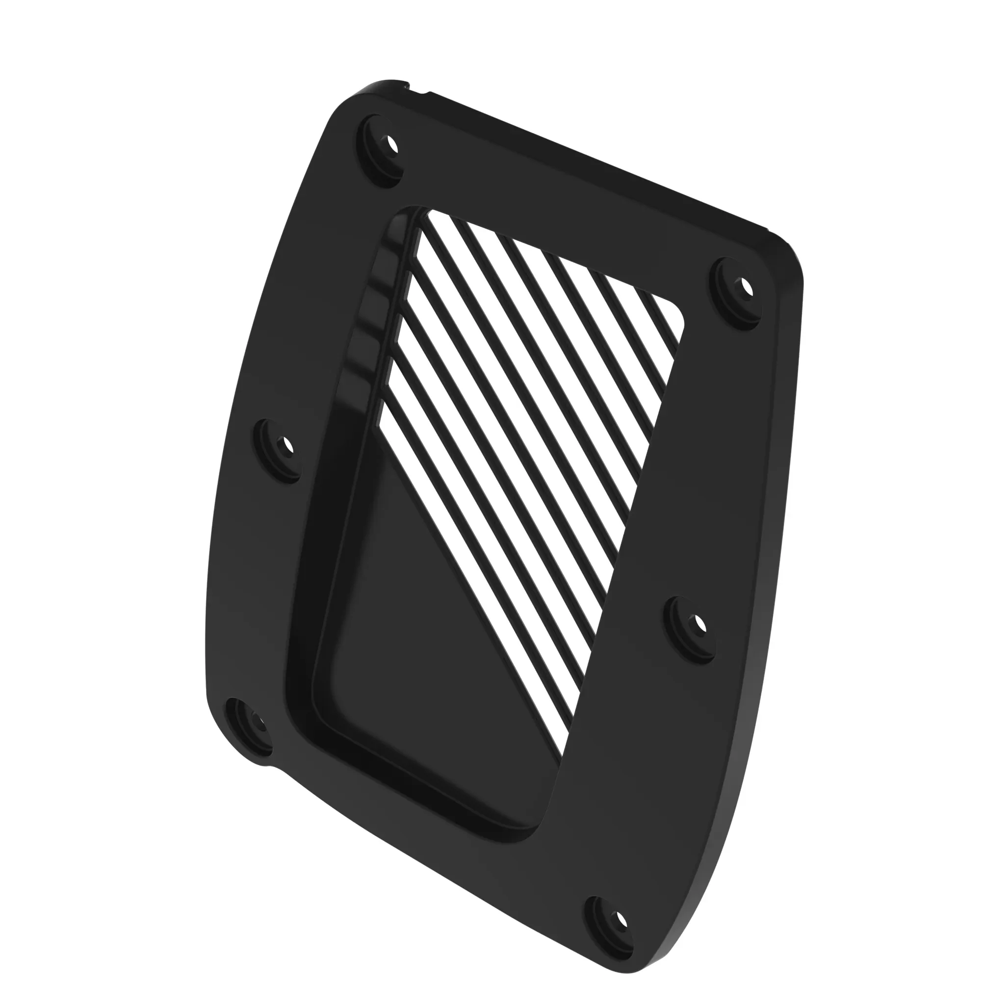 John Deere Louver - L223125
