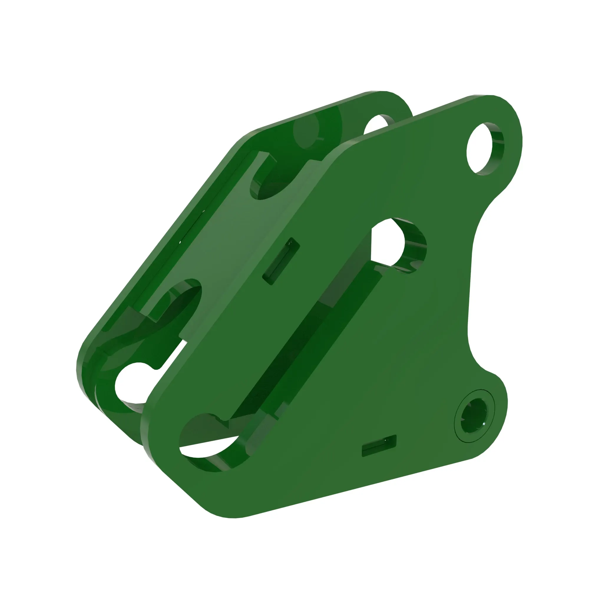 SLOT PLATE