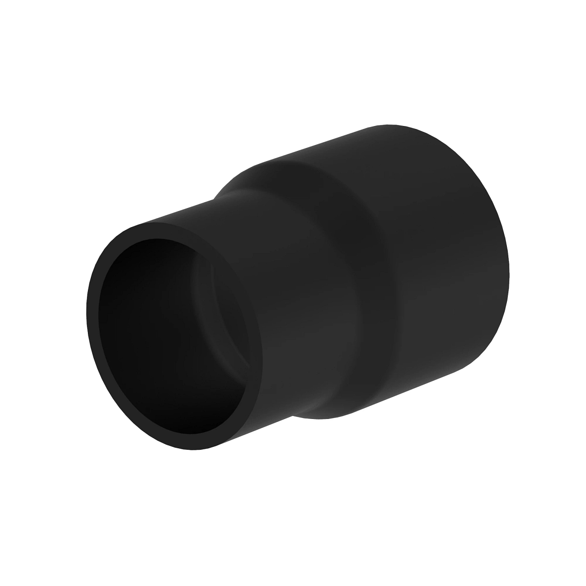 Hose, 2.5-3.0 in Formed