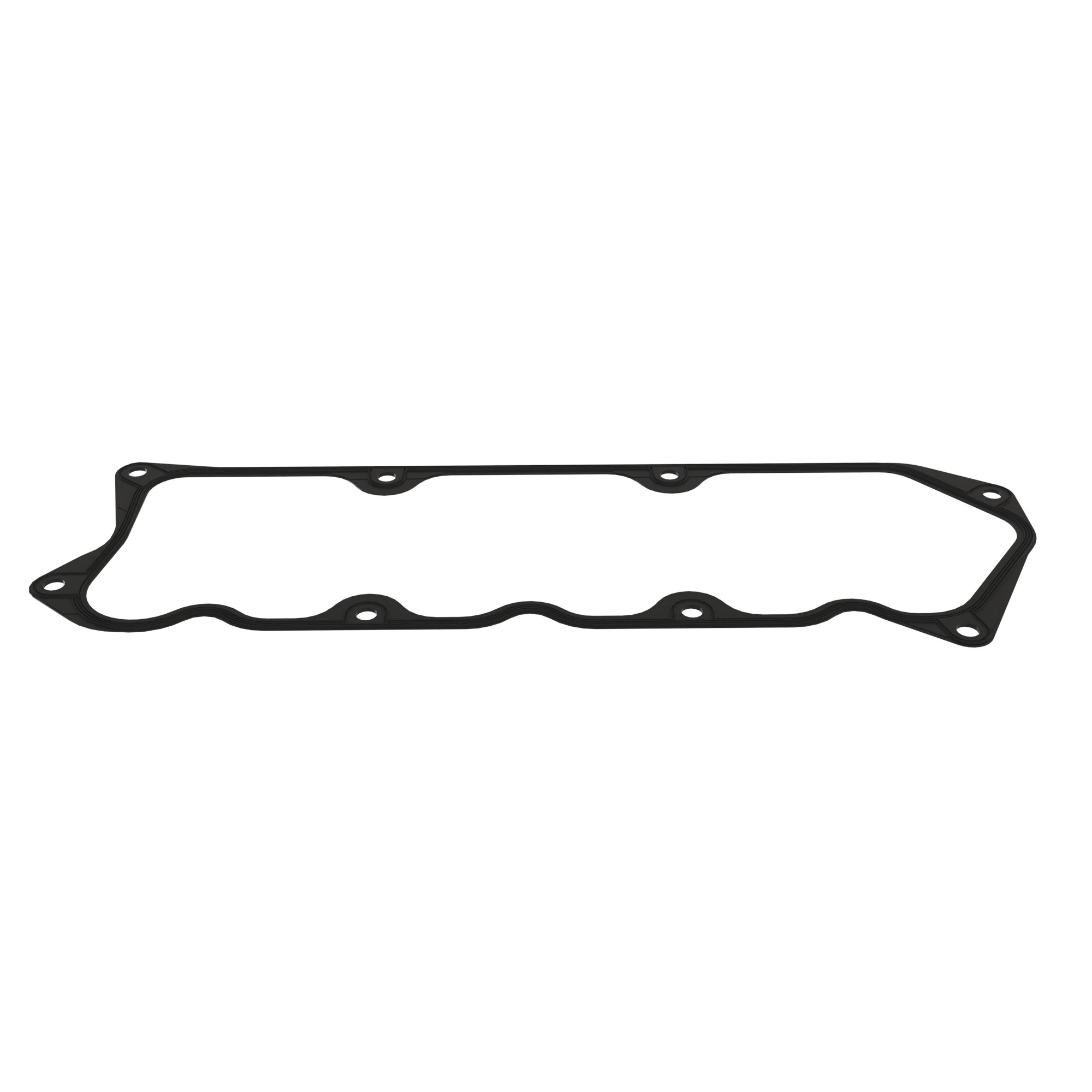 John Deere Rocker Arm Cover Gasket - DZ107458