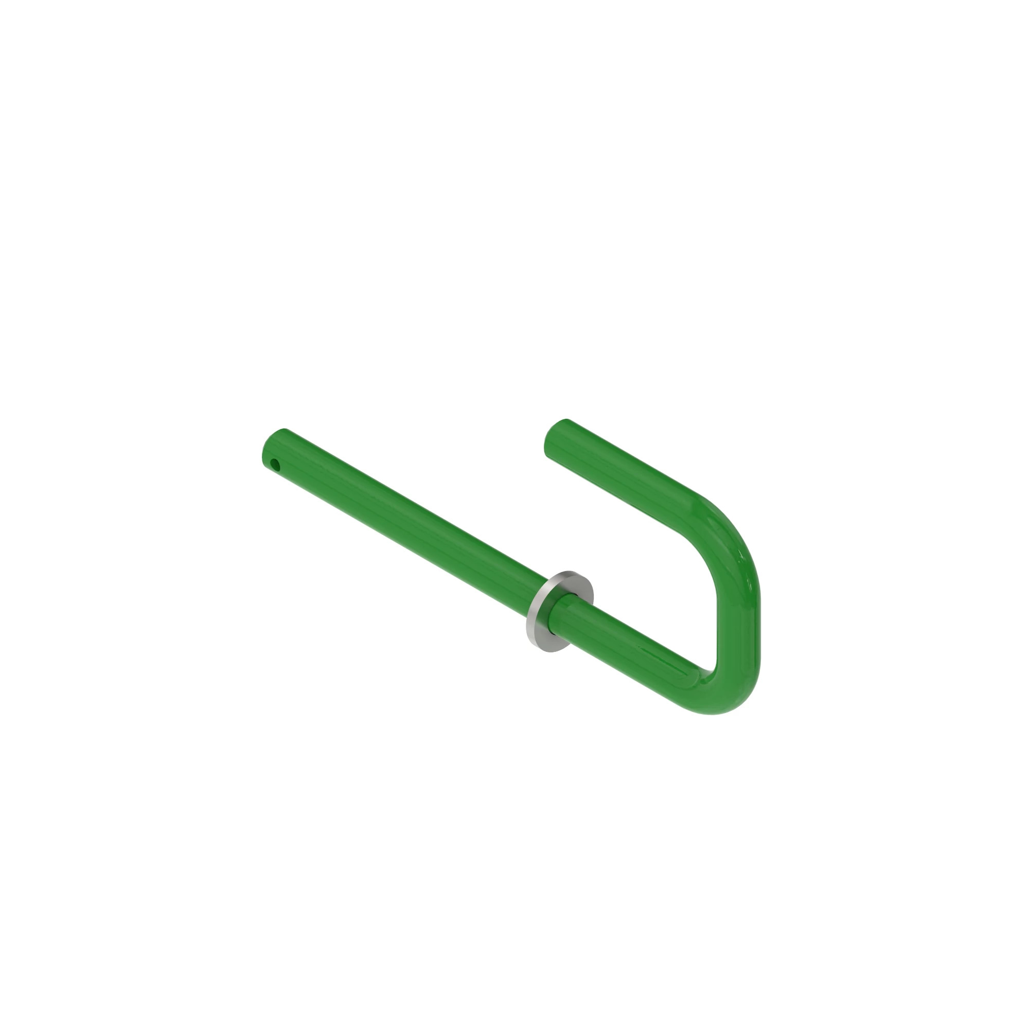 HANDLE, BOOM LOCK