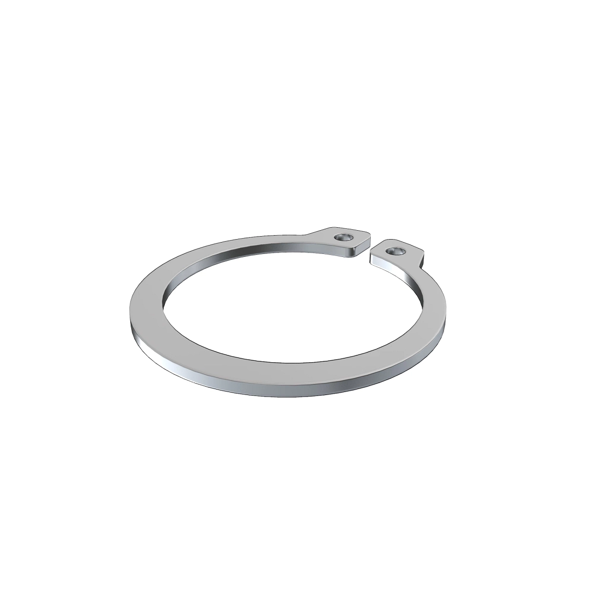 Ring, External Snap