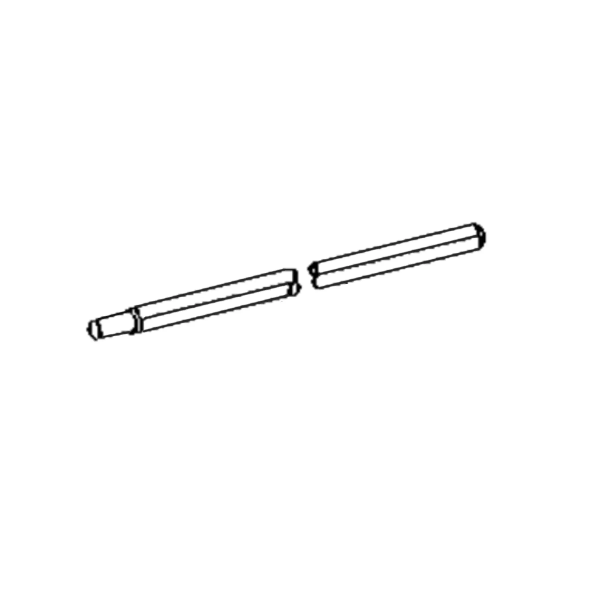 John Deere Pin Fastener - R51985