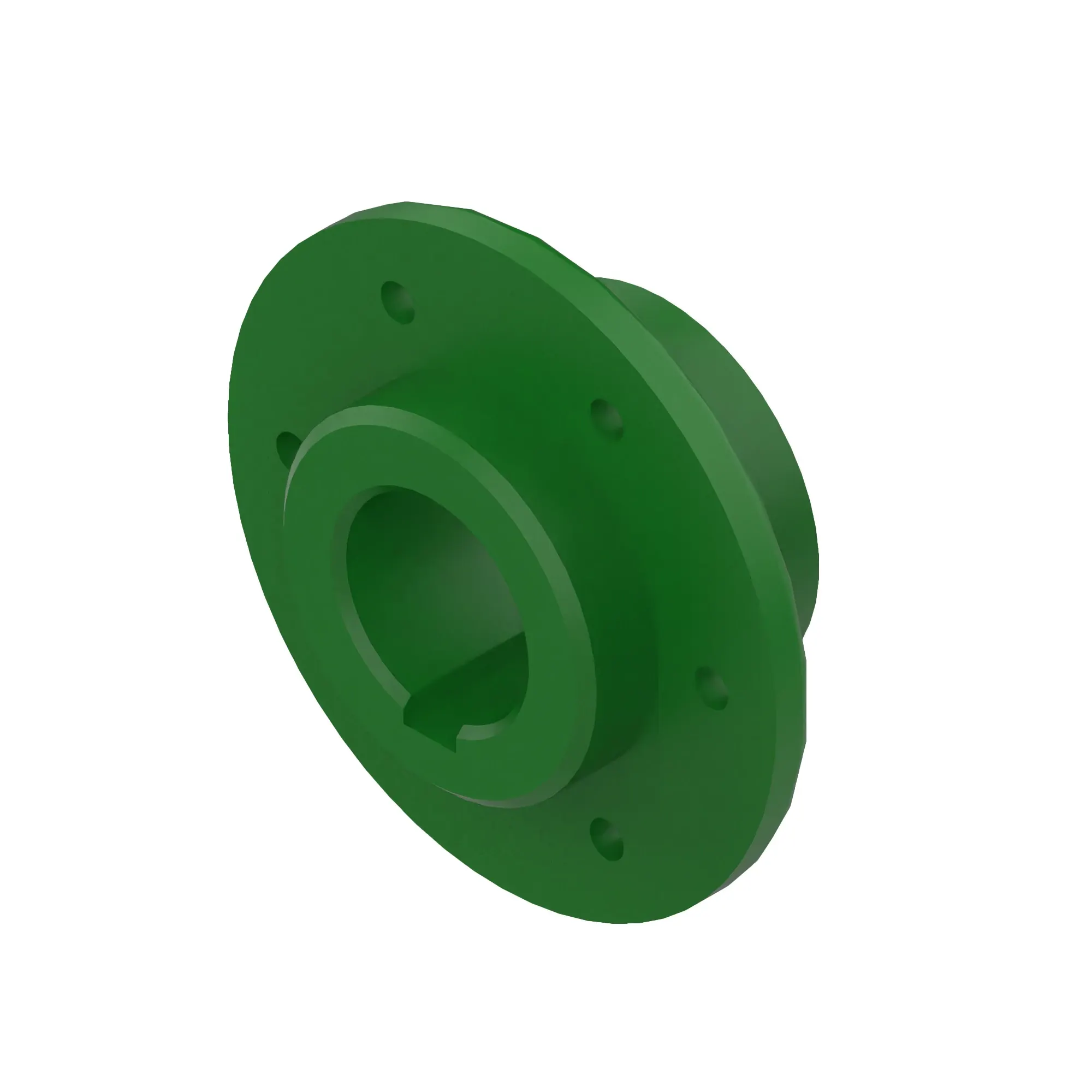 John Deere Hub - DX12584