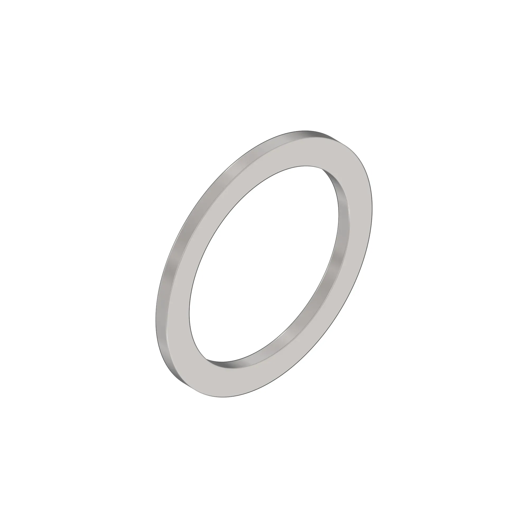 John Deere Shim, Thickness 0.7 mm - L41173