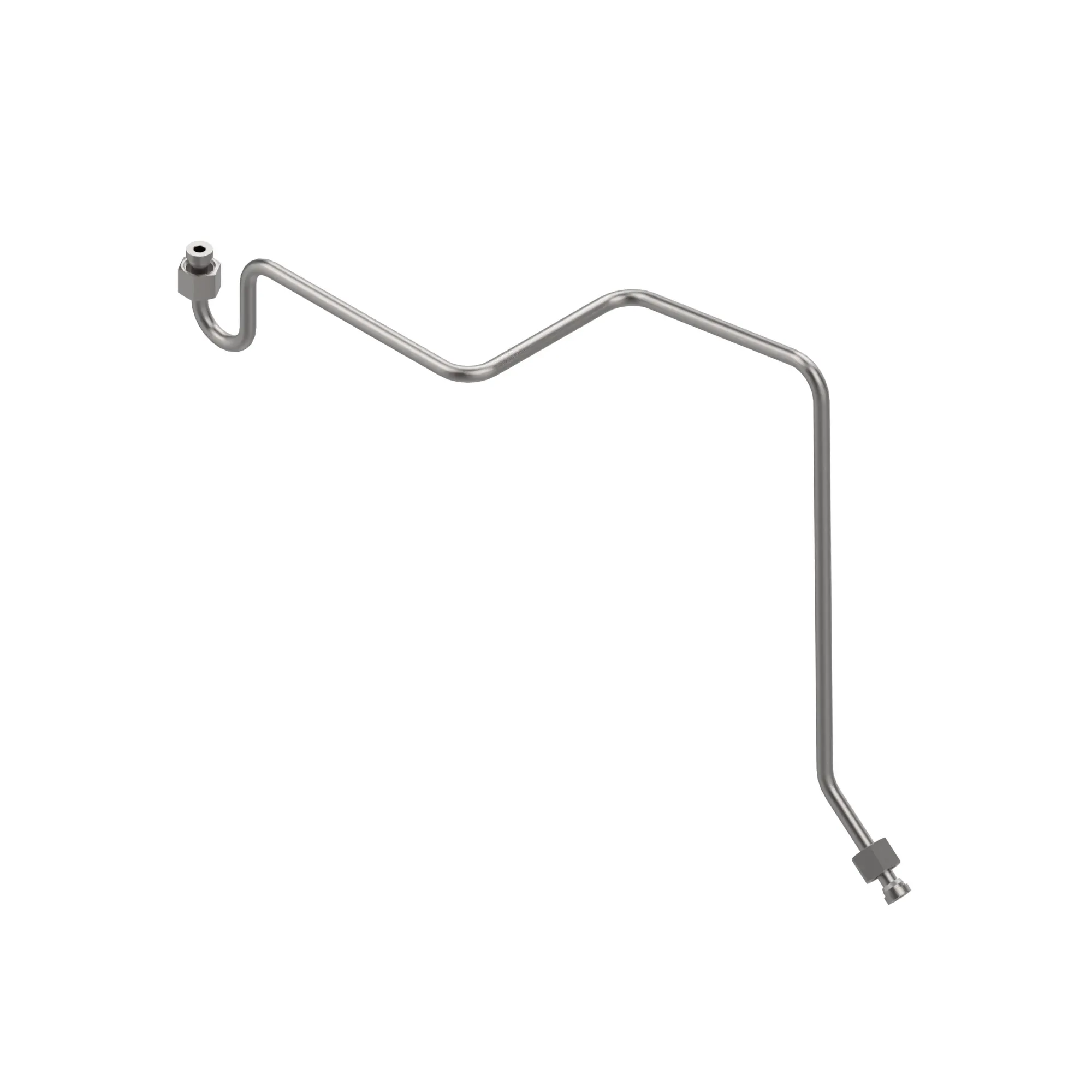 LINE, LINE, PUMP DRAIN