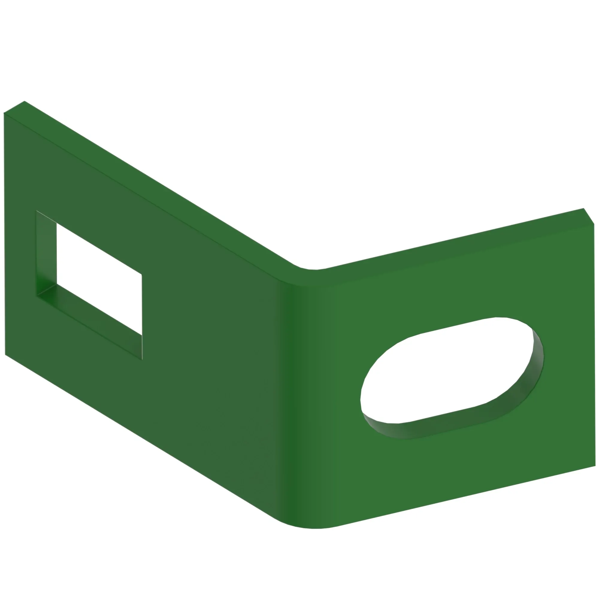ANGLE - SUPPORT