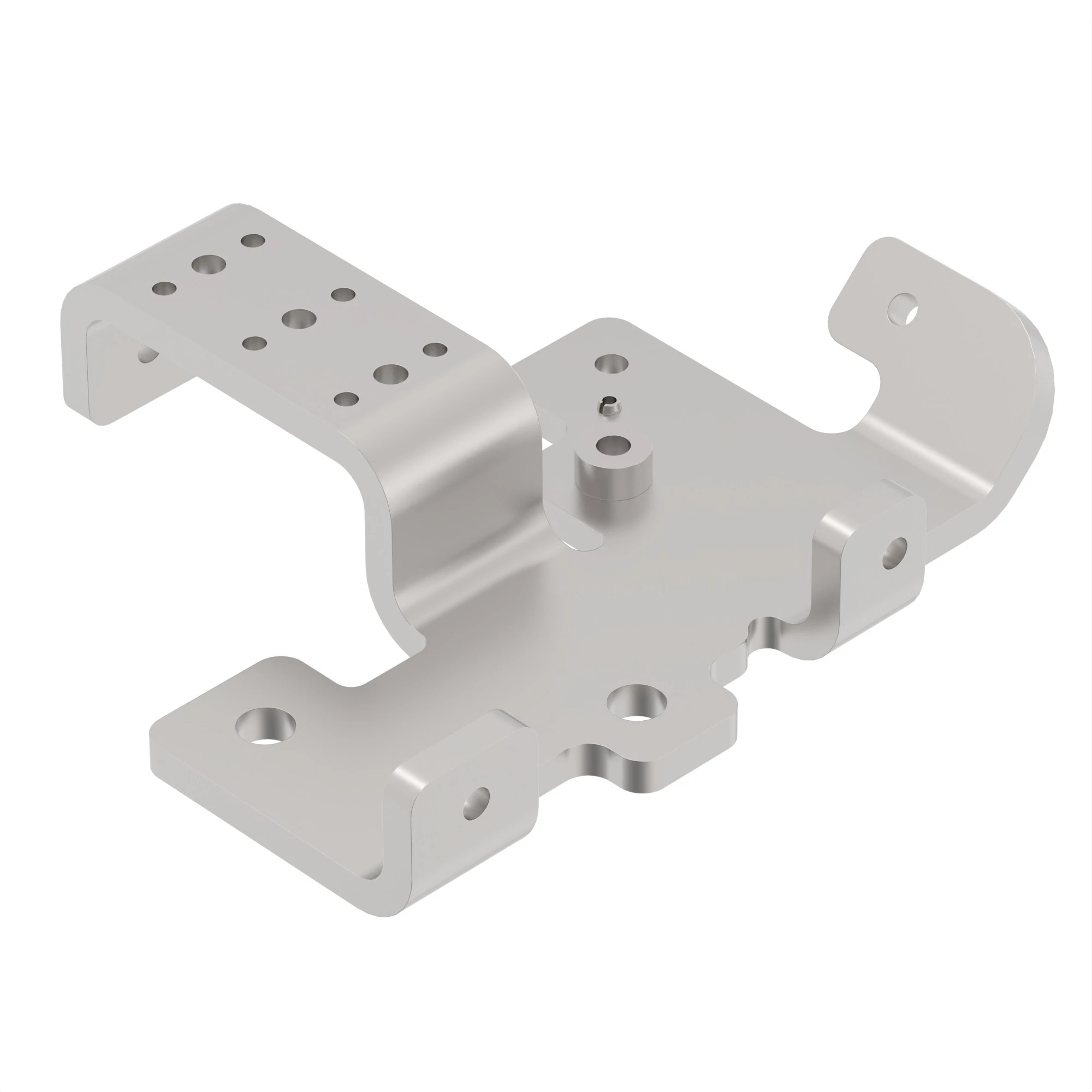 BRACKET, BRACKET, SV EWS AFTM MOUNT
