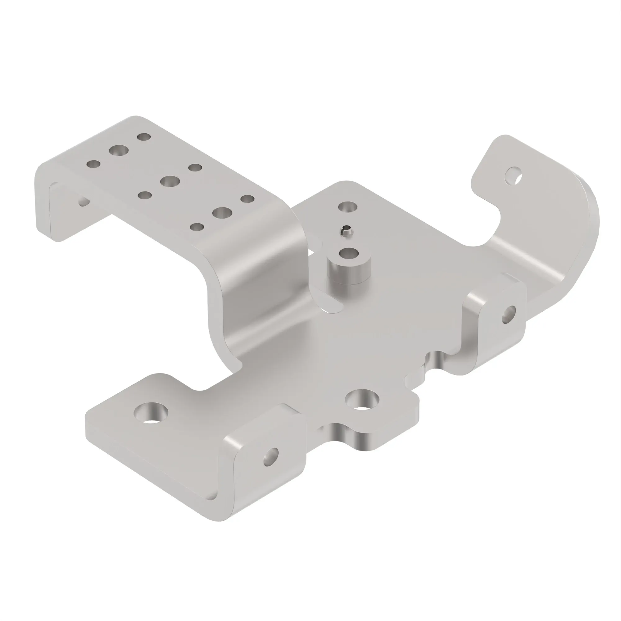 John Deere Bracket - DZ127496