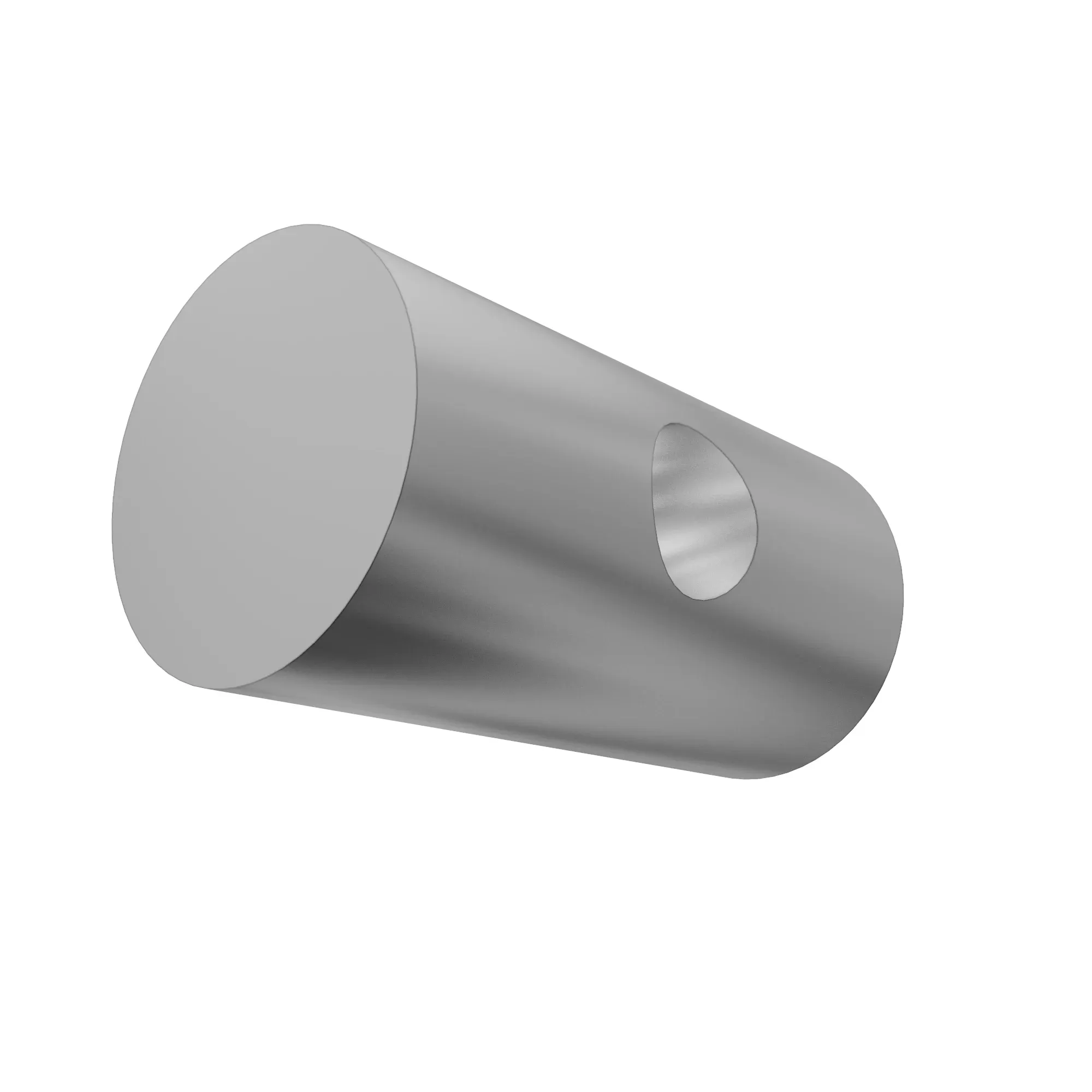 ROUND, TANK STRAP