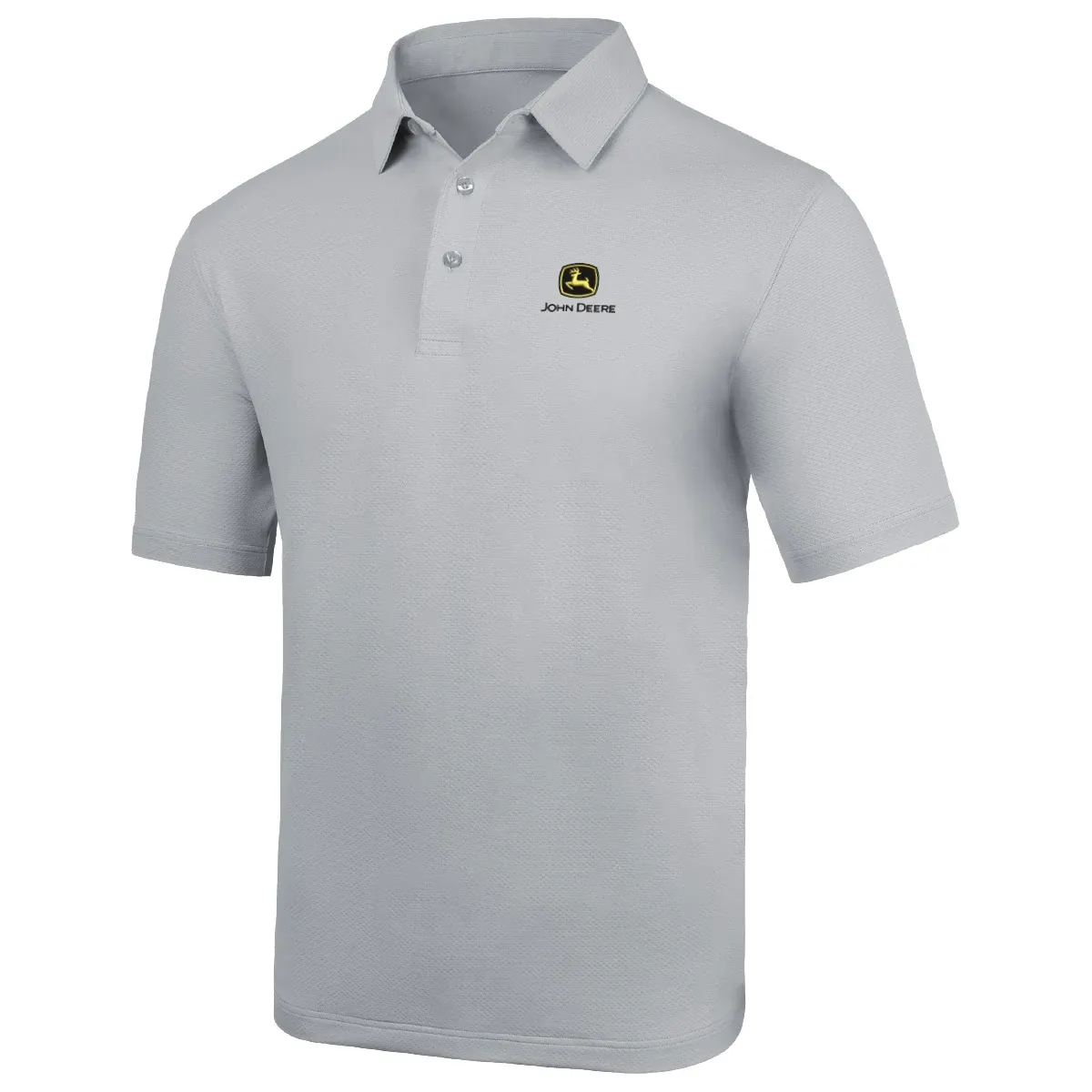 Lightweight Performance Polo