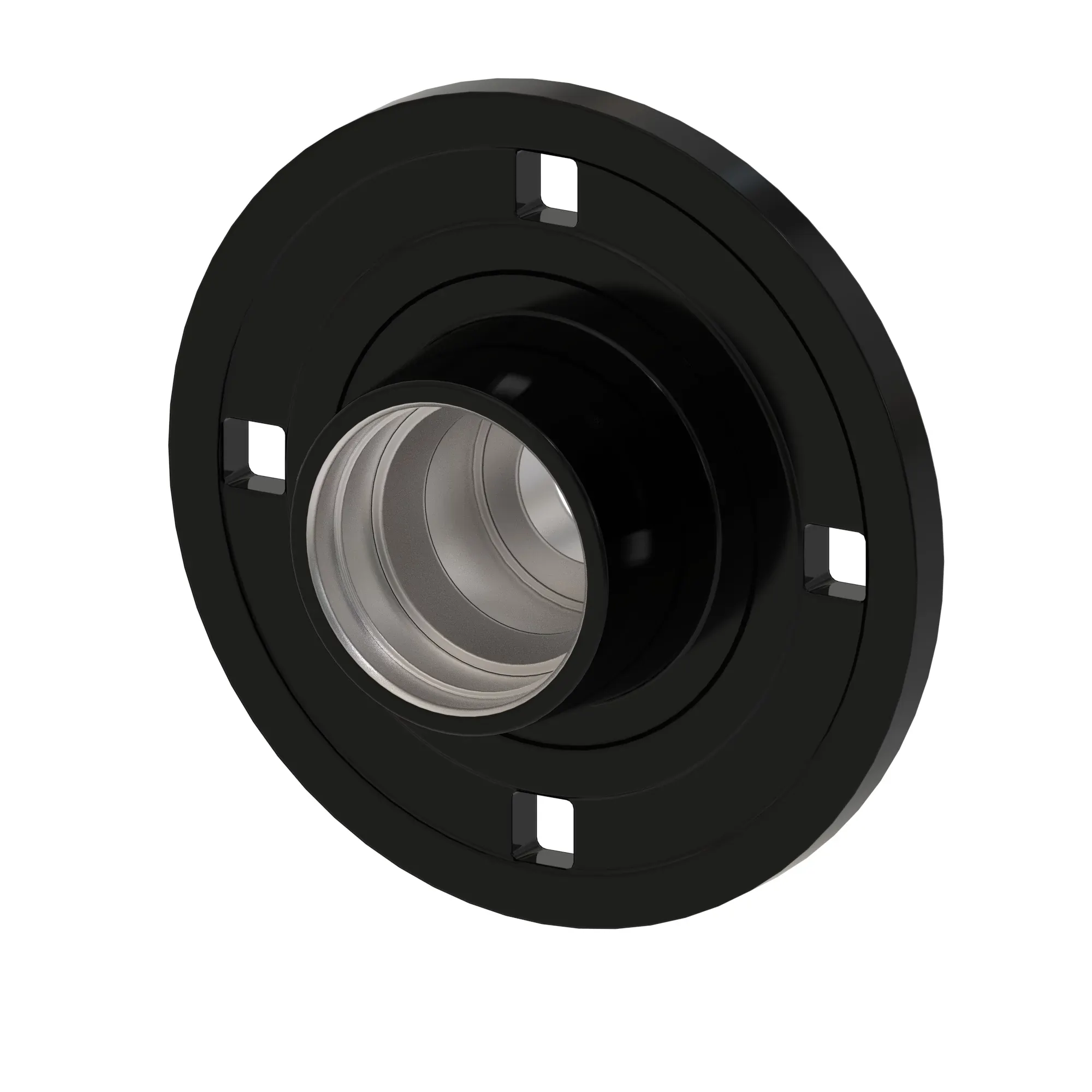 HUB SET, HUB ASM