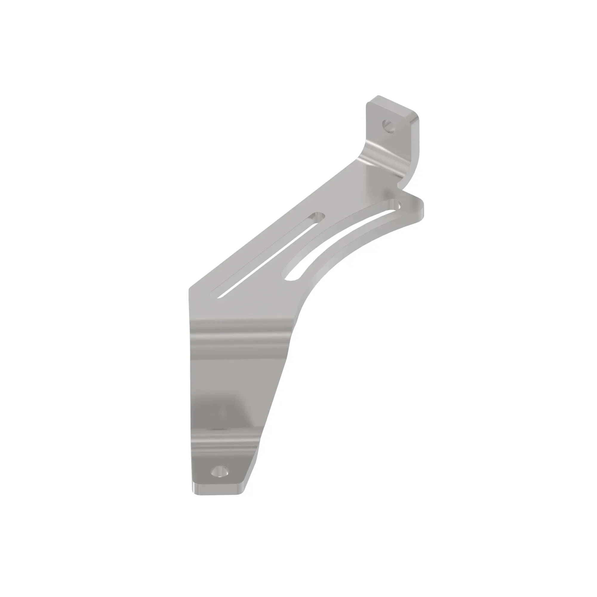 BRACKET,TENSION ADJUSTMENT