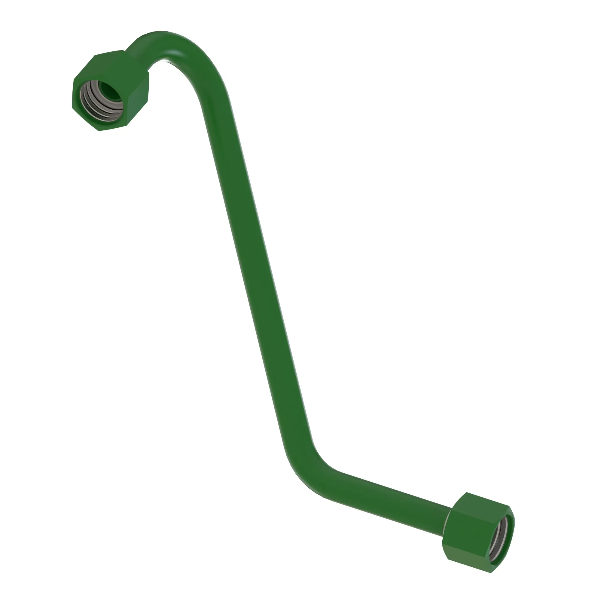 Oil Tube