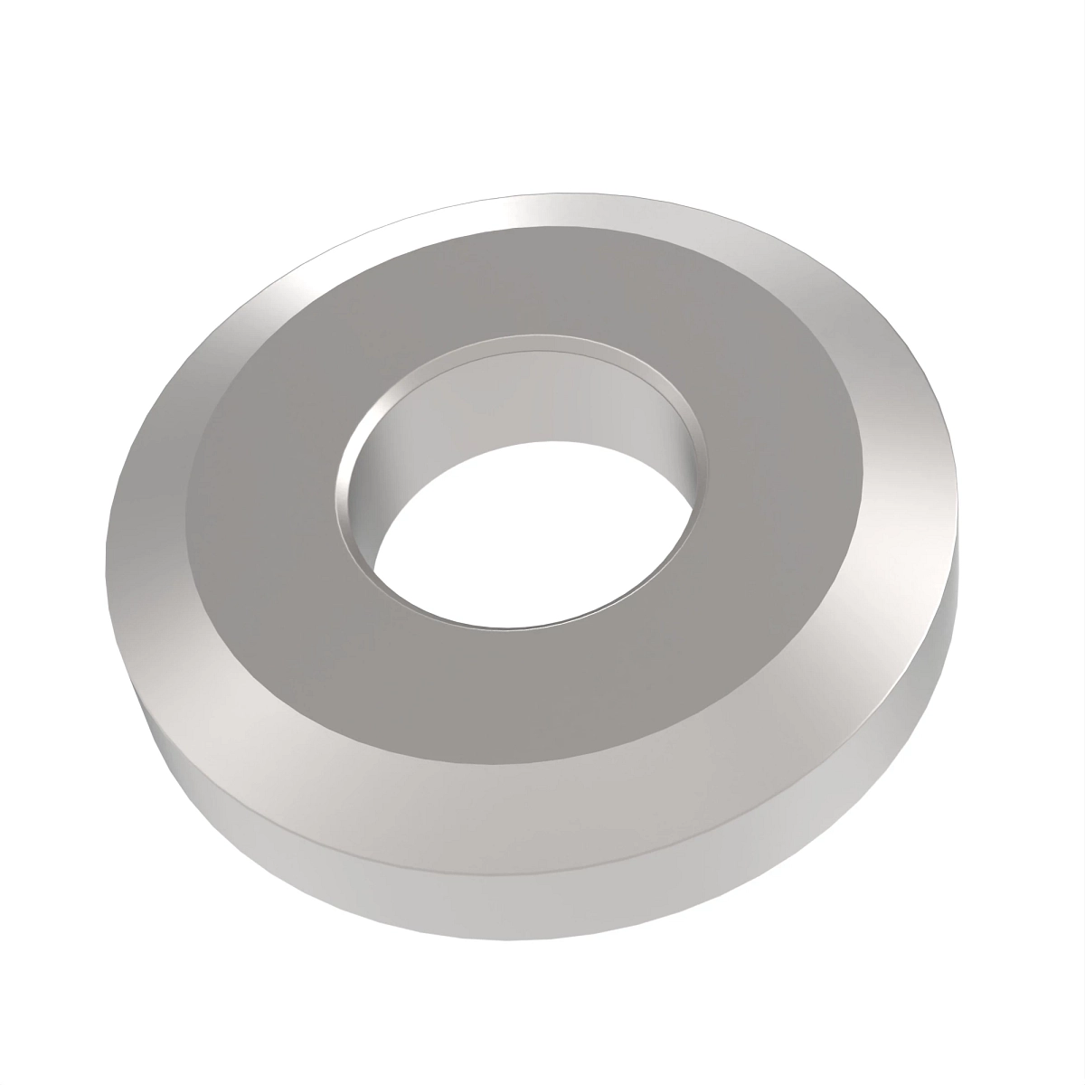 Flange