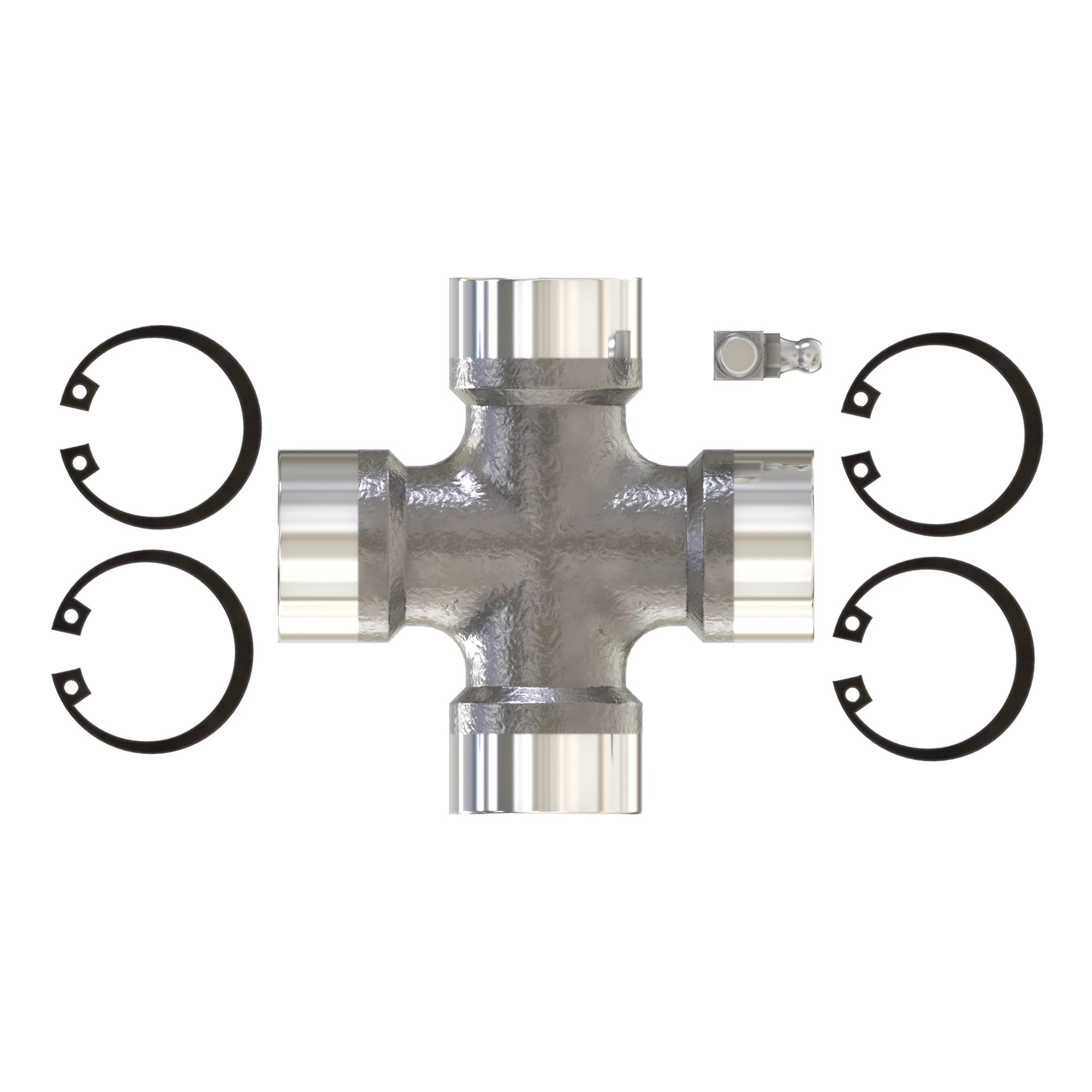 John Deere Universal Cross Joint Bearing - AL37069