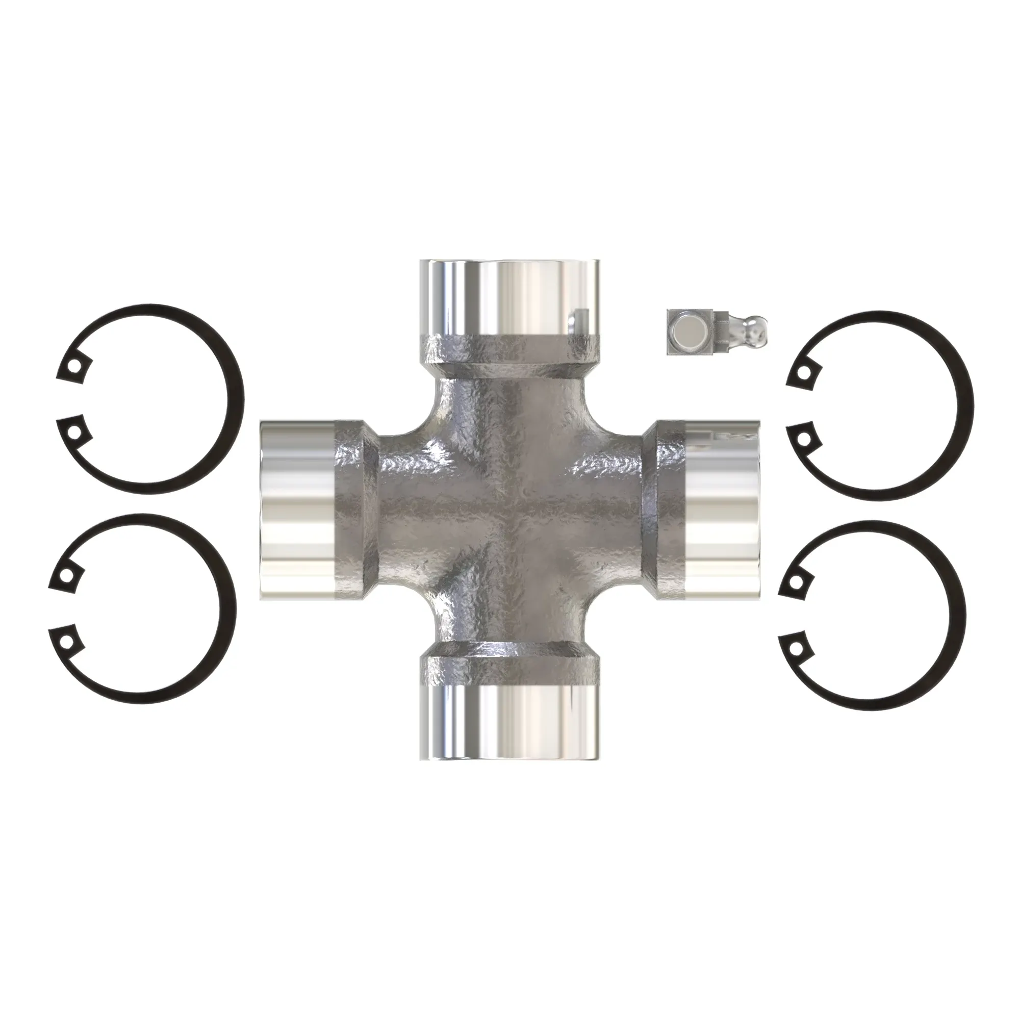 John Deere Universal Cross Joint Bearing - AL37069
