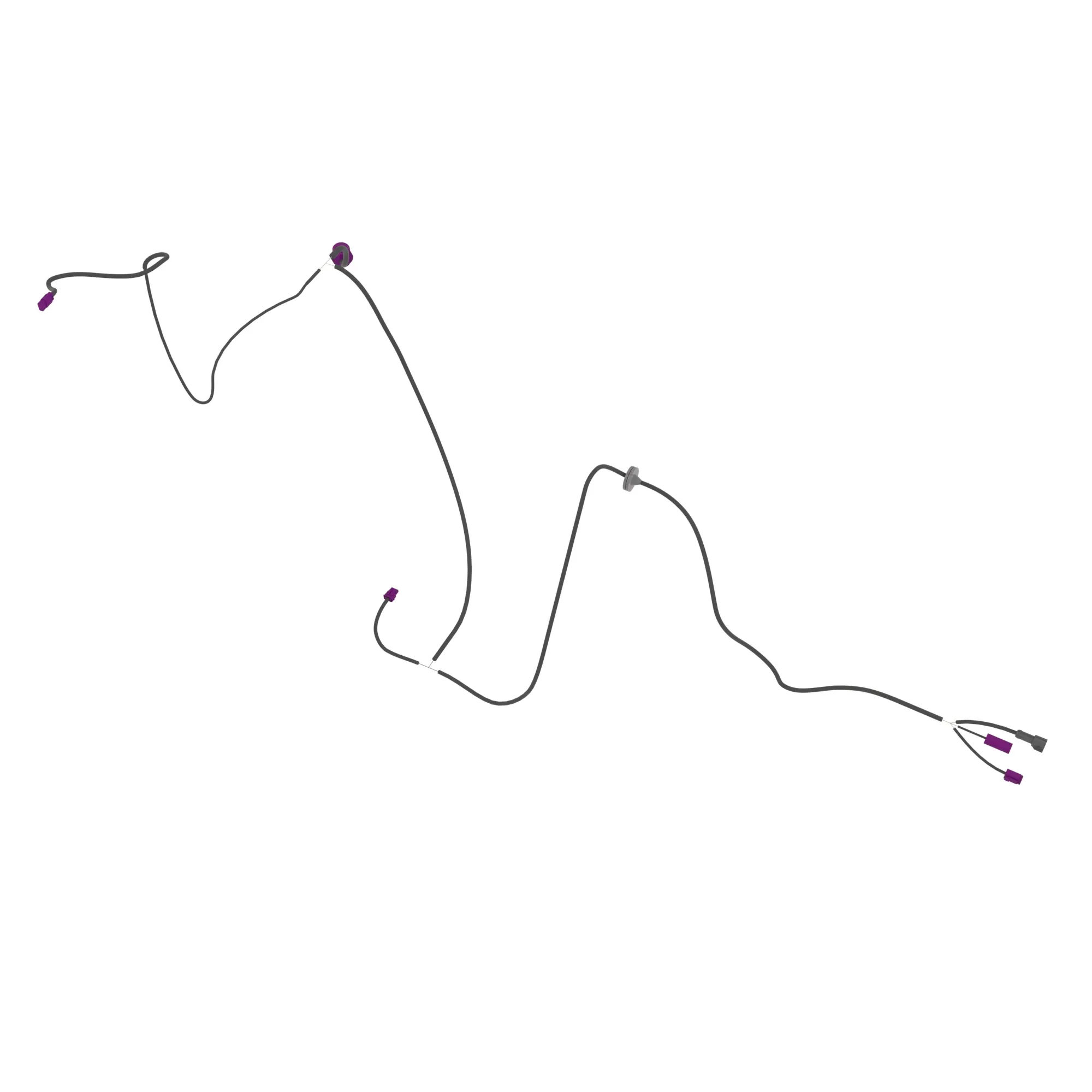 WIRING HARNESS