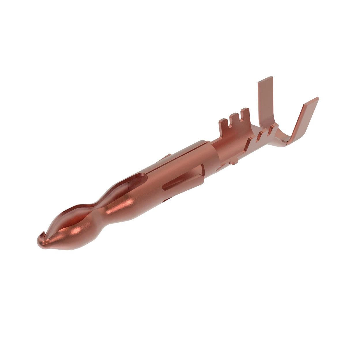 TERM DELPHI WP PIN MS 20-18GA CPR