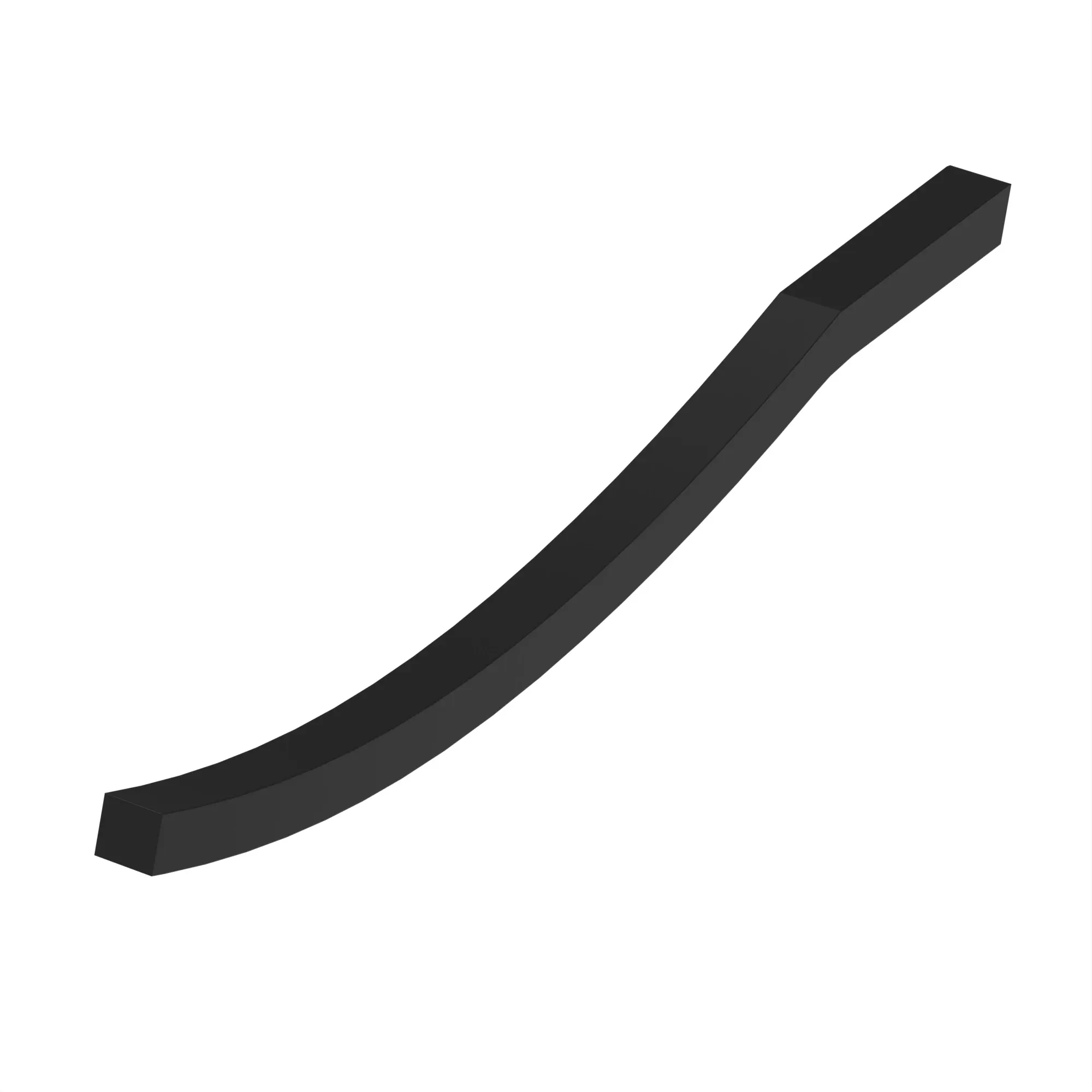 BARRIER, FOAM, SEAL