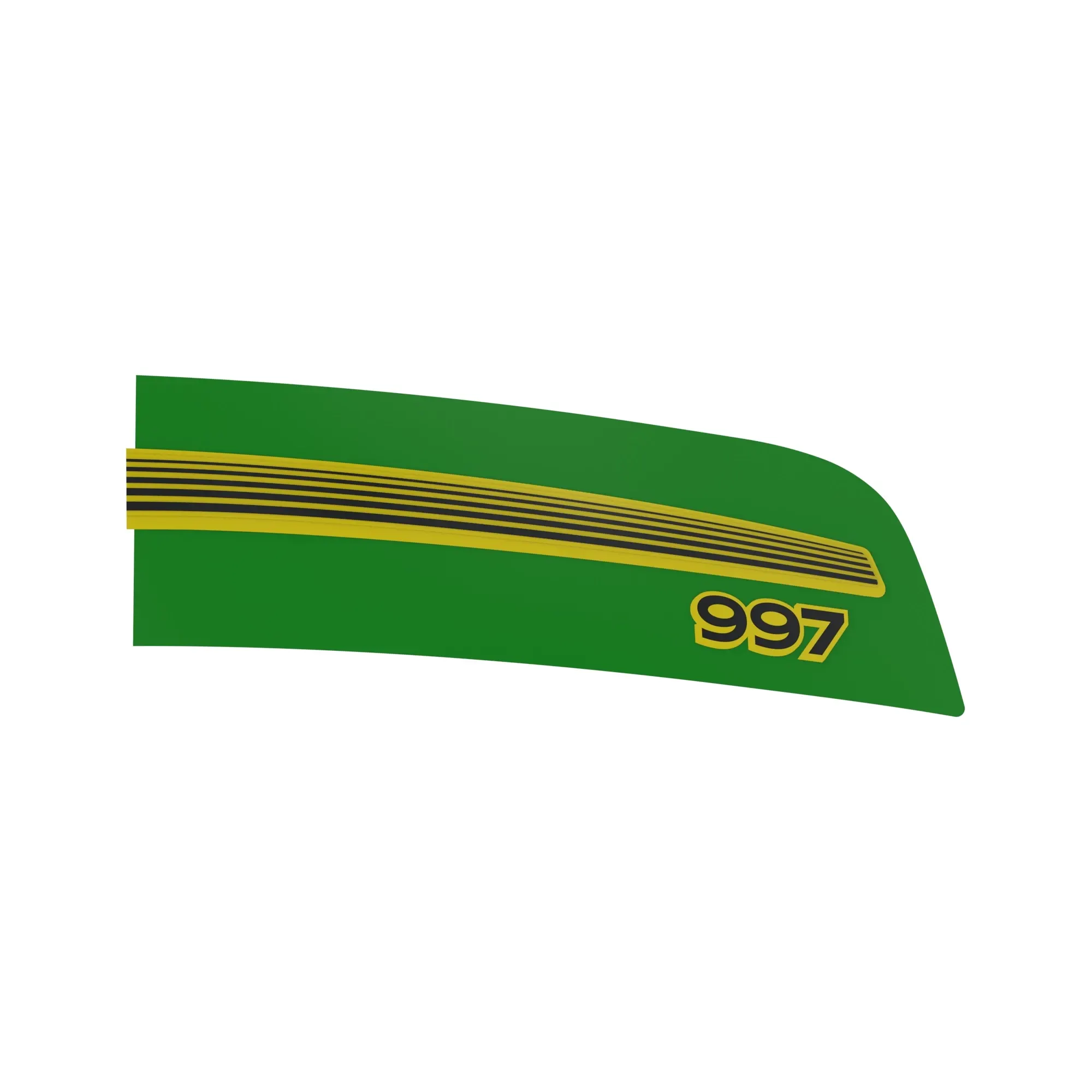 label