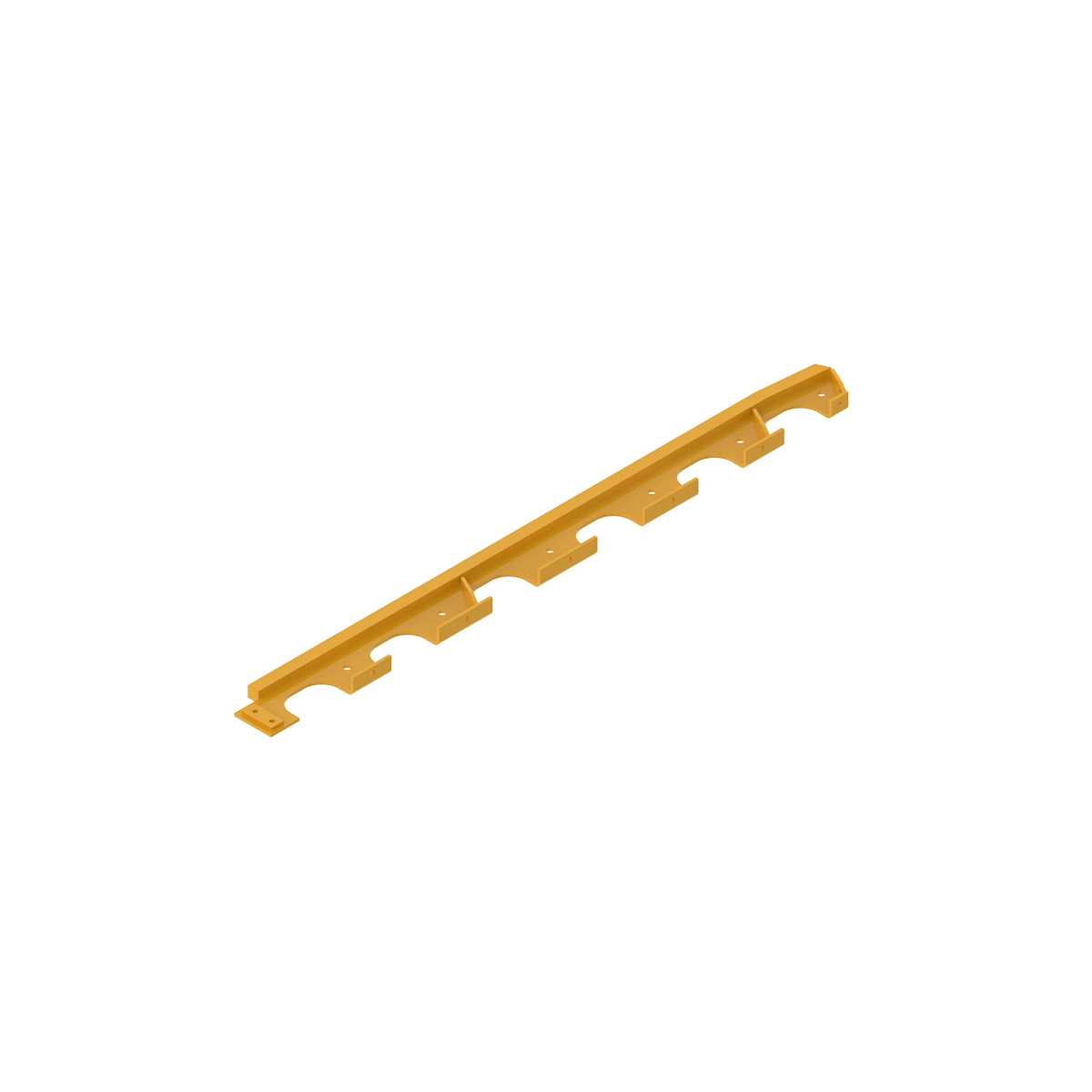 GUARD, ROCK GUARD, RIGHT 450H LT, L