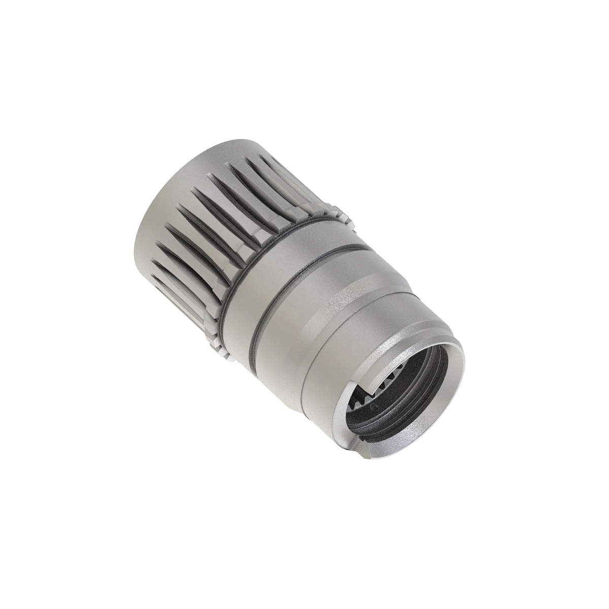 Shaft, MFWD Coupler