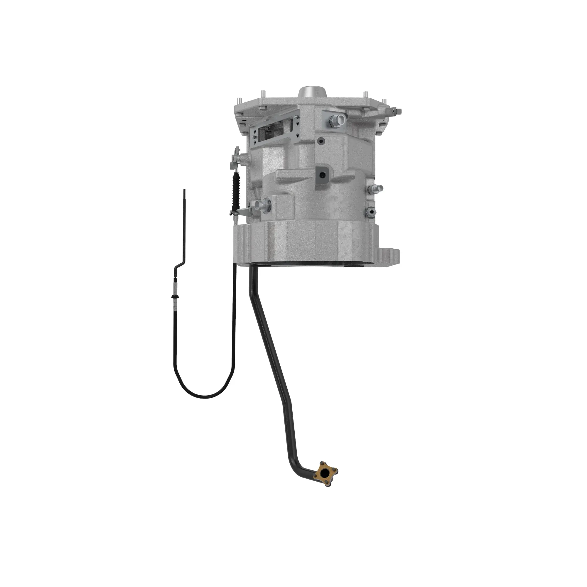 SERVICE-KIT CLUTCH  MANIFOLD