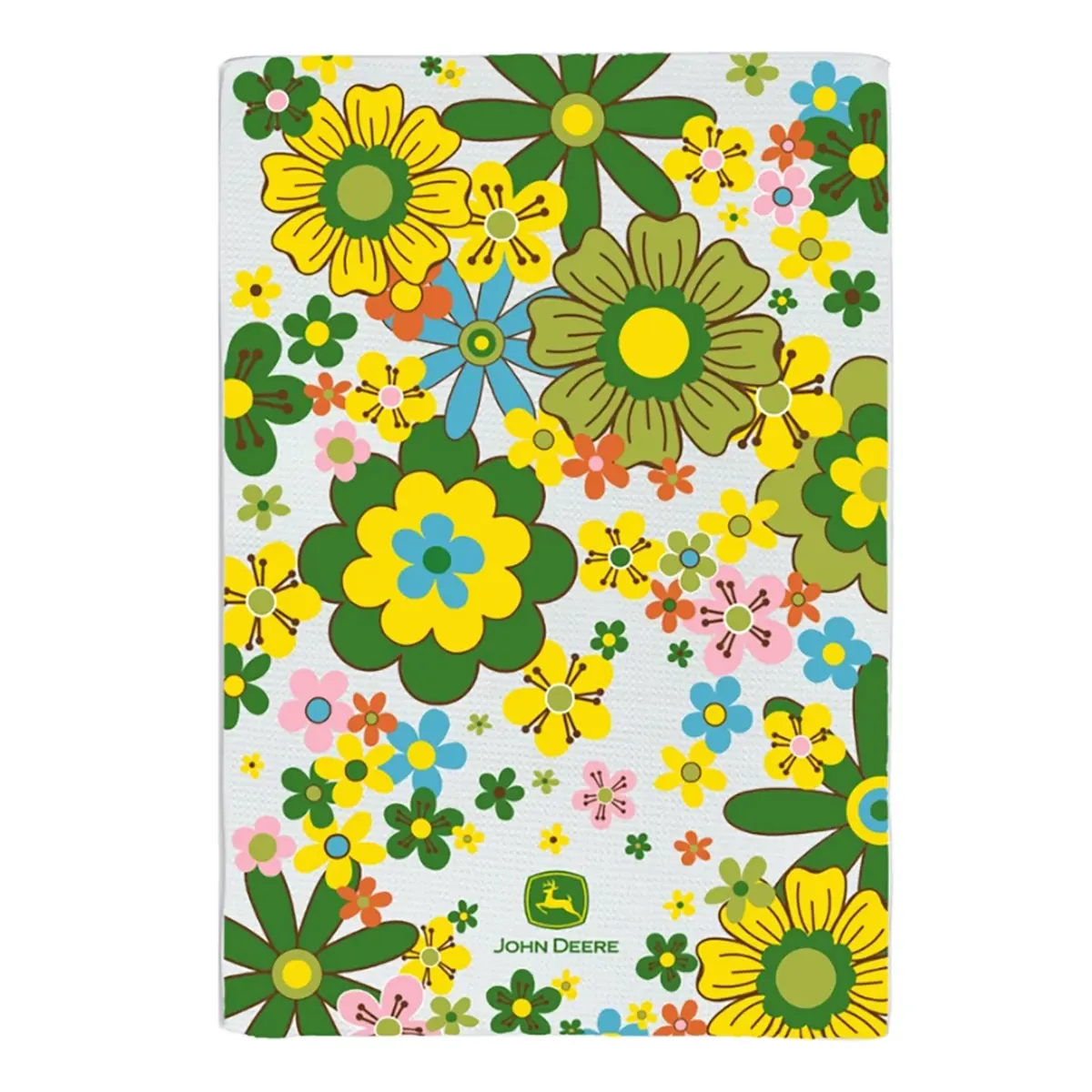 Wet-It! - Flower Power Towel