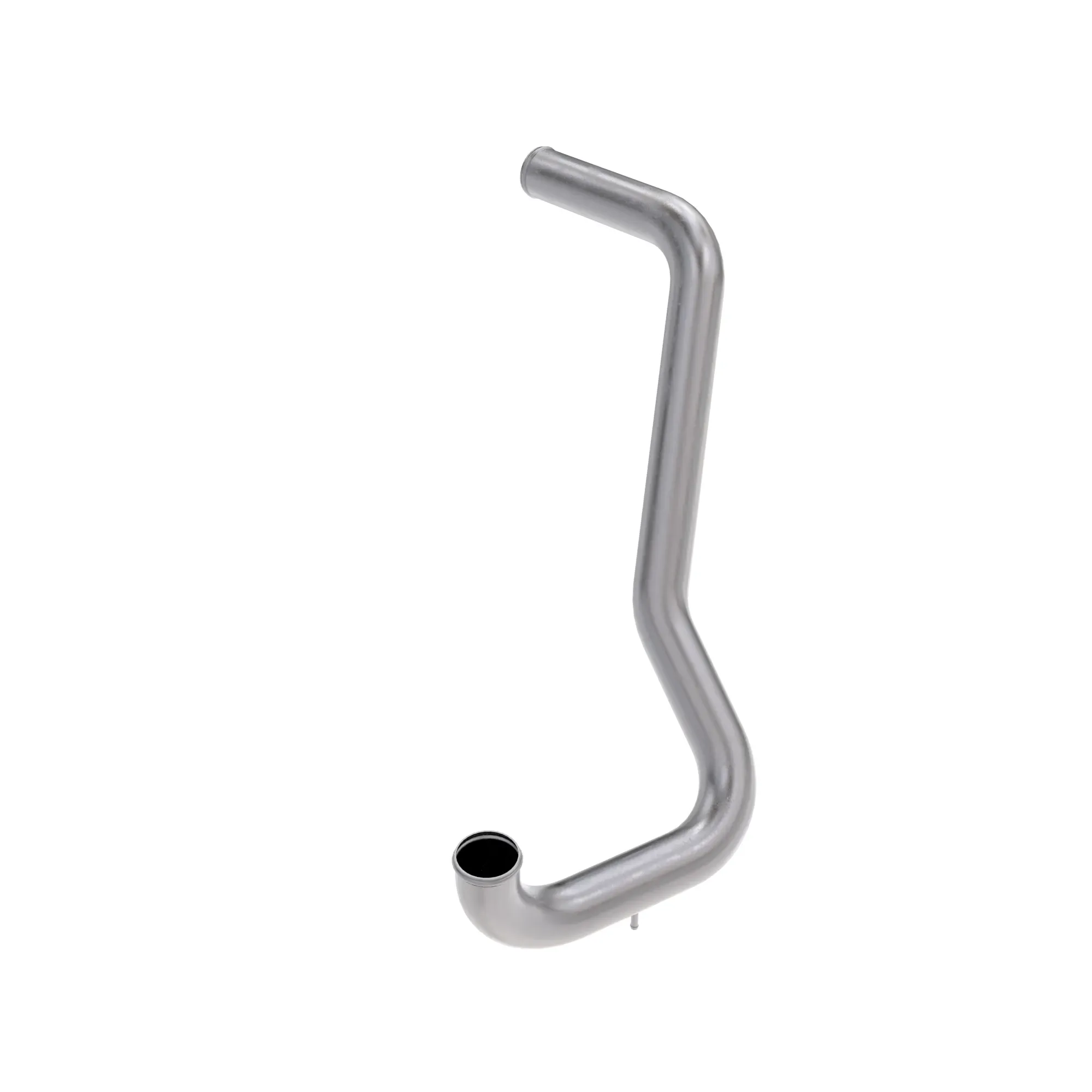 John Deere Engine Cooling System Interim Tier Tube - AXE21112