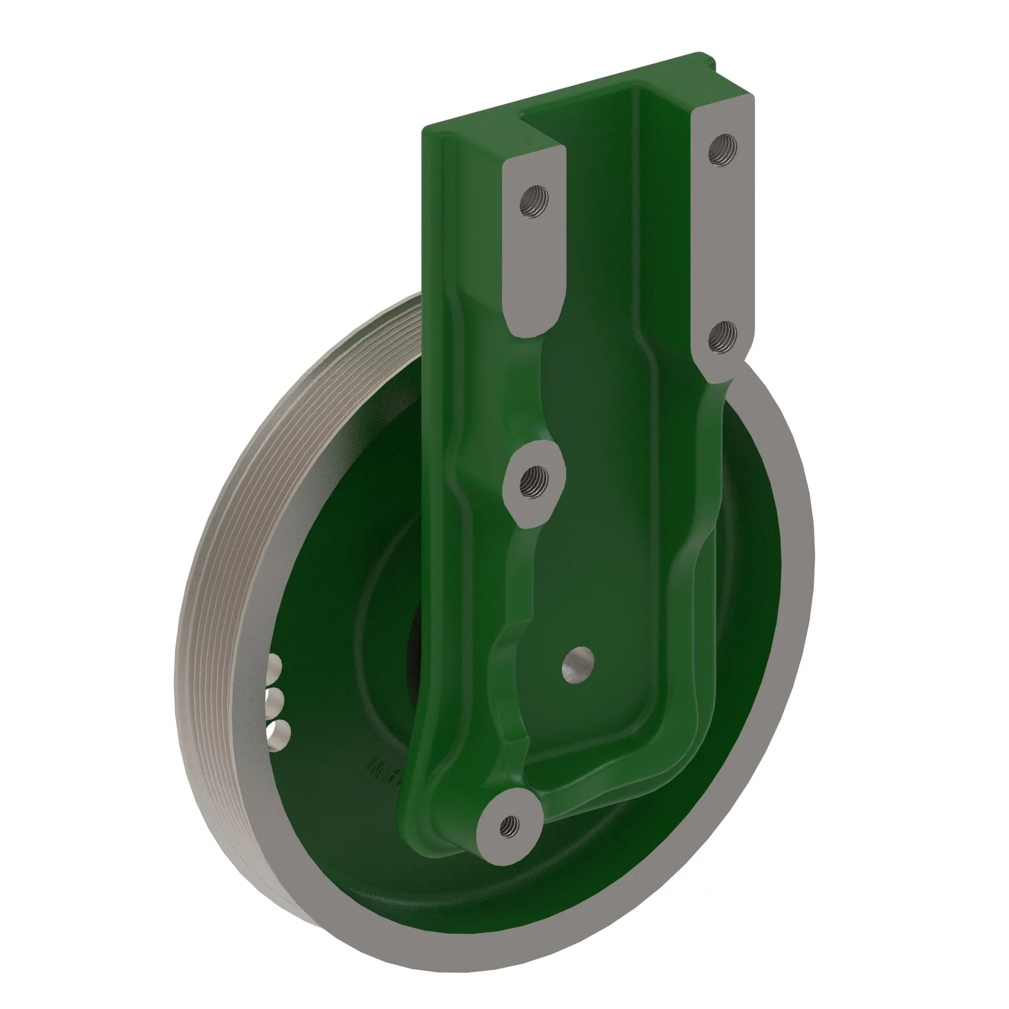 John Deere Fan Drive Kit - RE565356