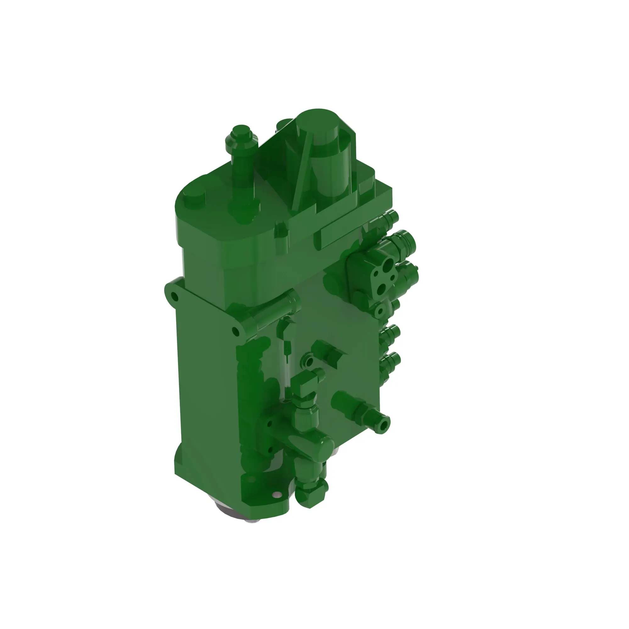 PUMP, INJ REMAN BOSCH P